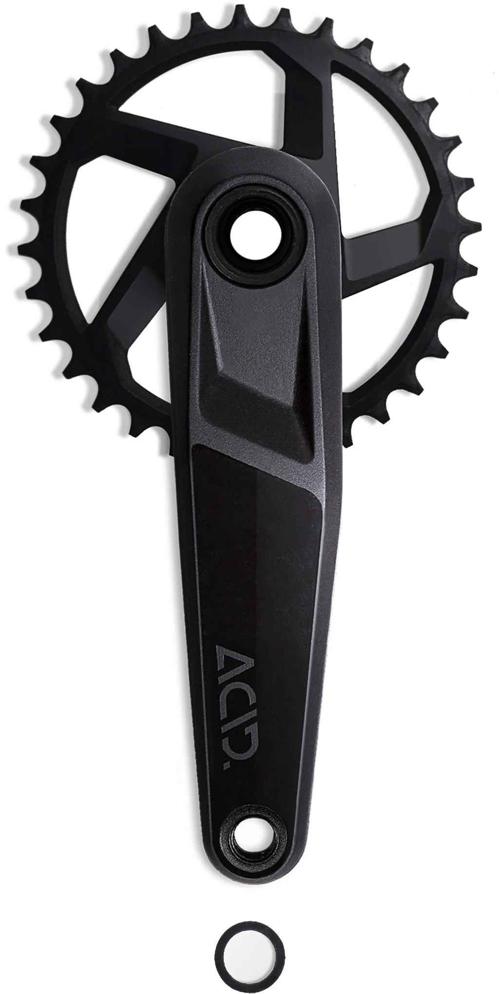 Acid Crank Set Mtb Pro 32T - Image 4