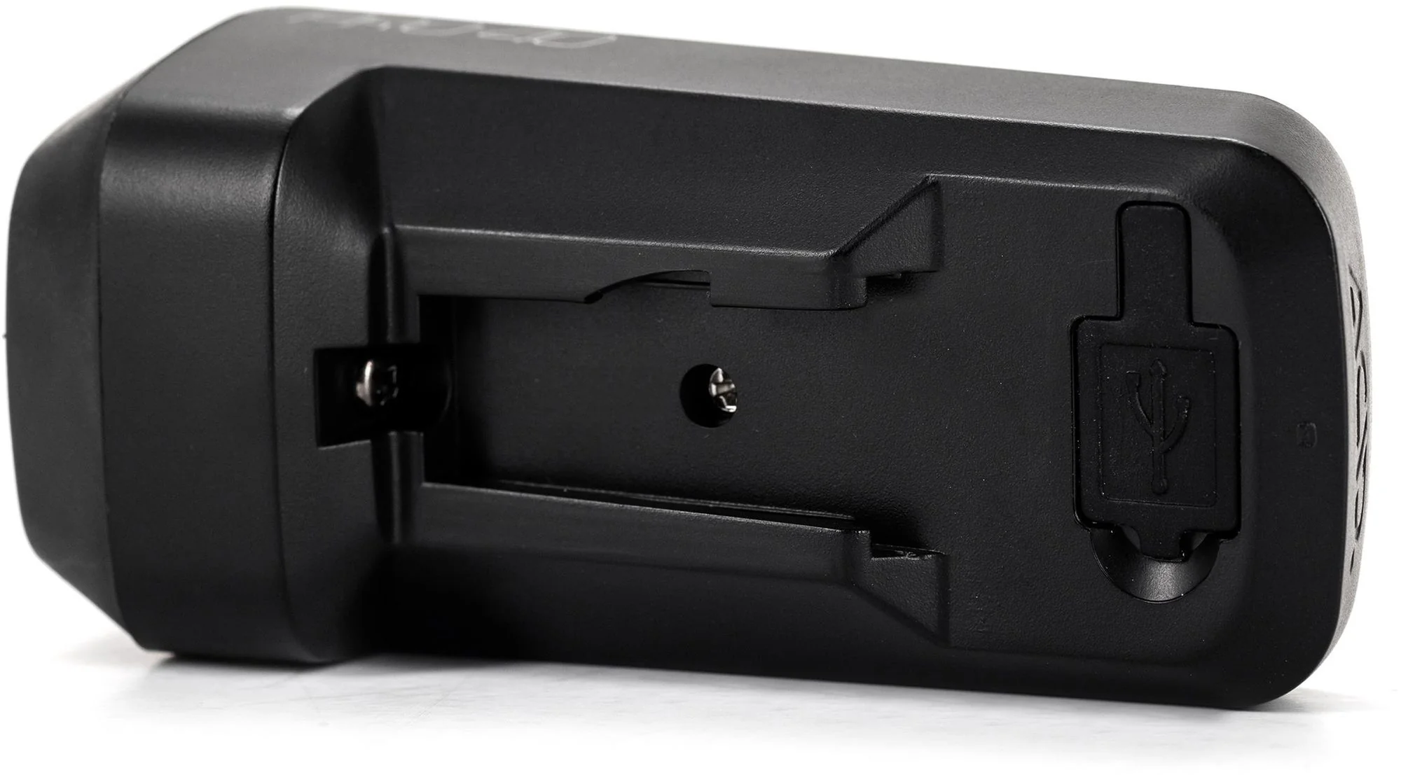 ACID FRONT LIGHT PRO 40 BLACK - Image 3