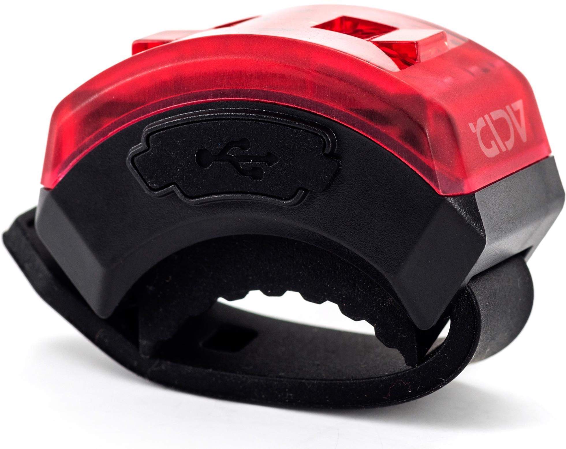 ACID LIGHT SET PRO 40 BLACK - Image 4