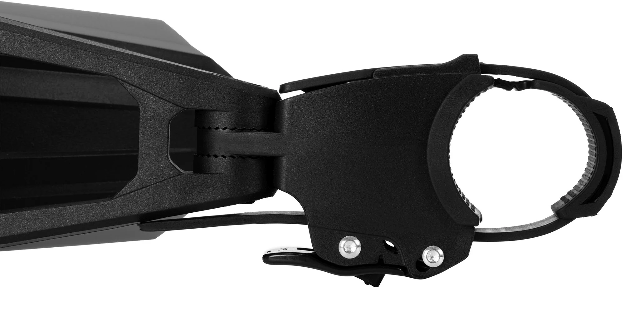 ACID Mudguard Vane Pro Rear 27.5" - Image 3