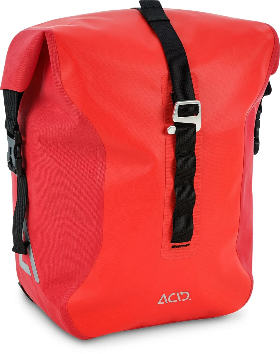 Acid Panniers Travlr Pro 15 - Image 3
