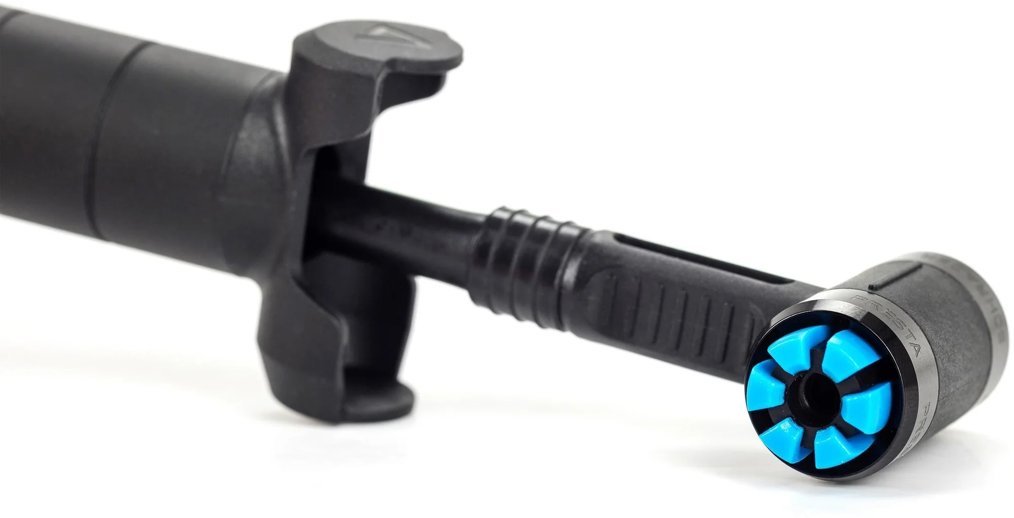 ACID Pump Race Flex Hp Black - Image 3