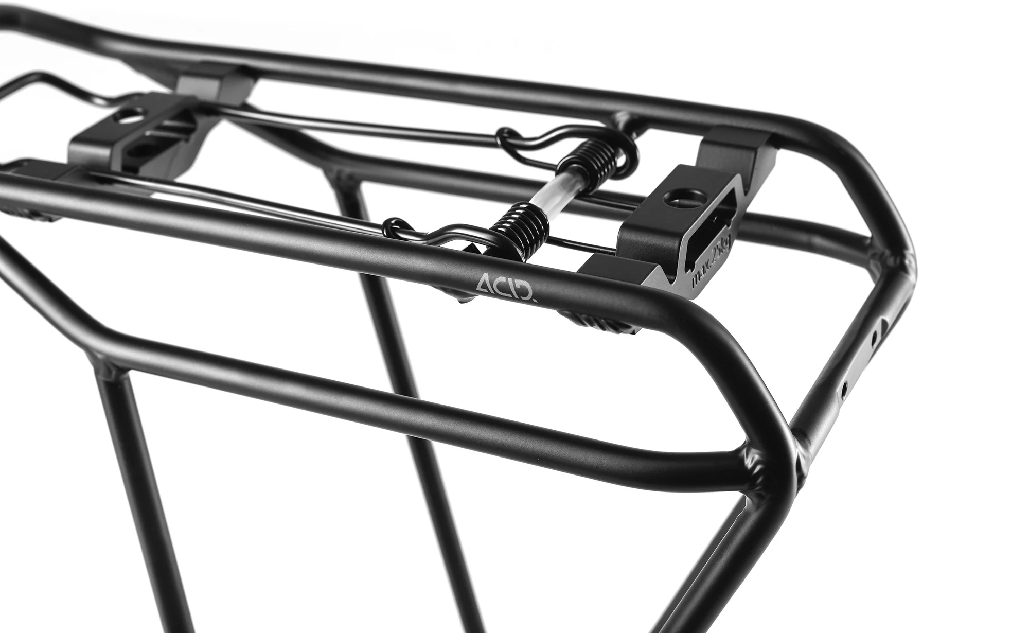 ACID Rear Carrier Sic 28" Rilink Black - Image 3