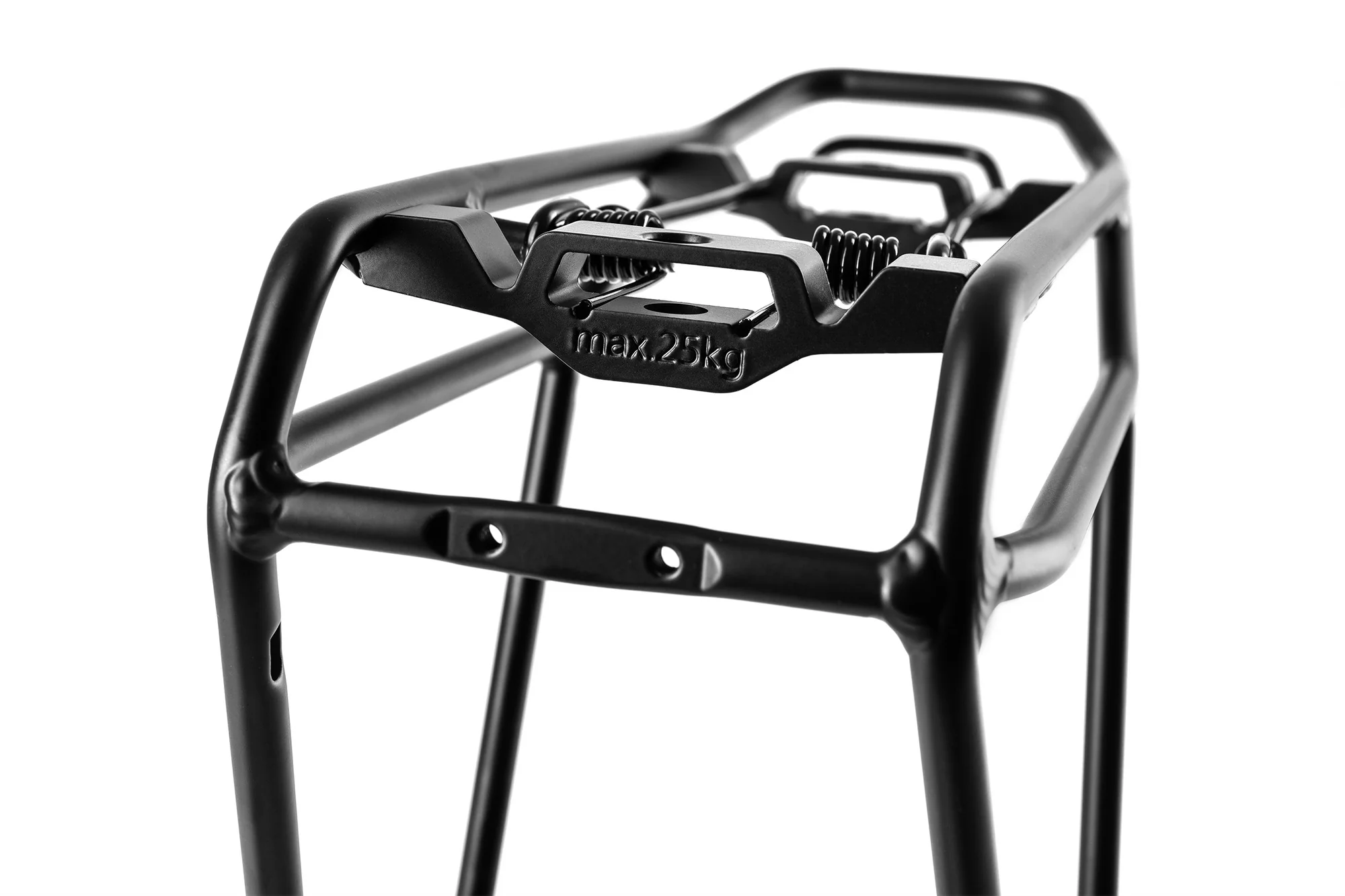 ACID Rear Carrier Sic 28" Rilink Black - Image 4