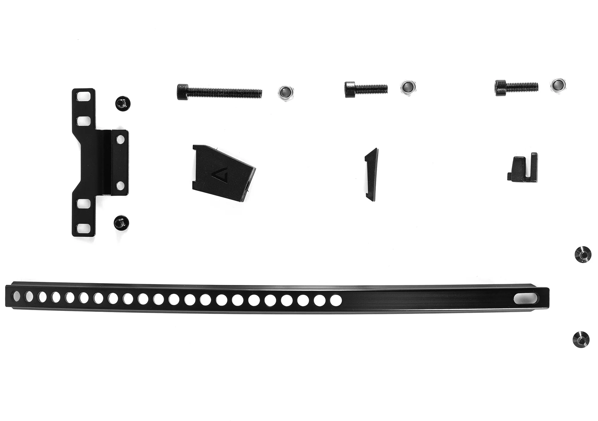 ACID Rear Carrier Sic 28" Rilink Black - Image 5