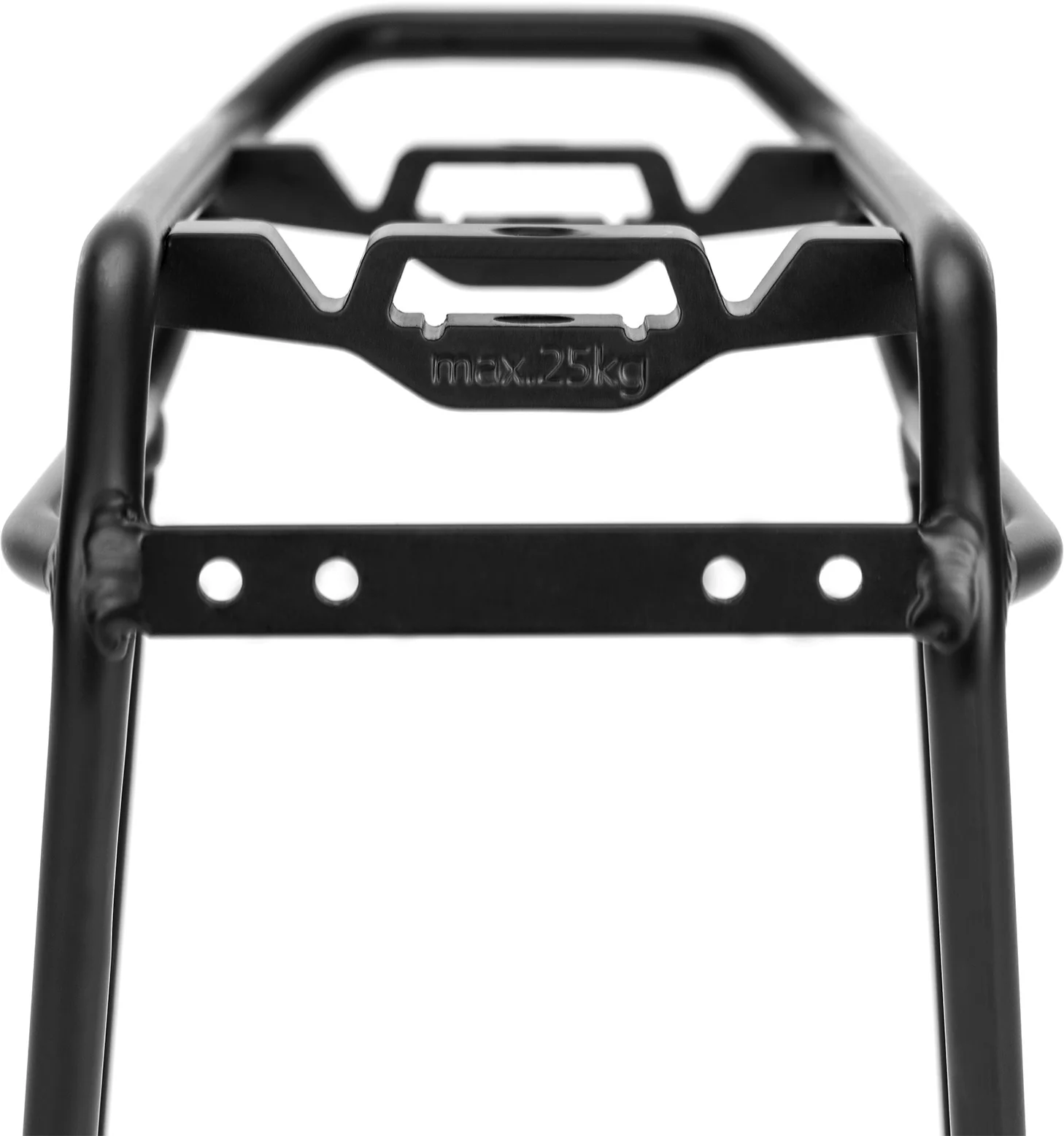 ACID Rear Carrier Sic Pure 27.5" Rilink Black - Image 3