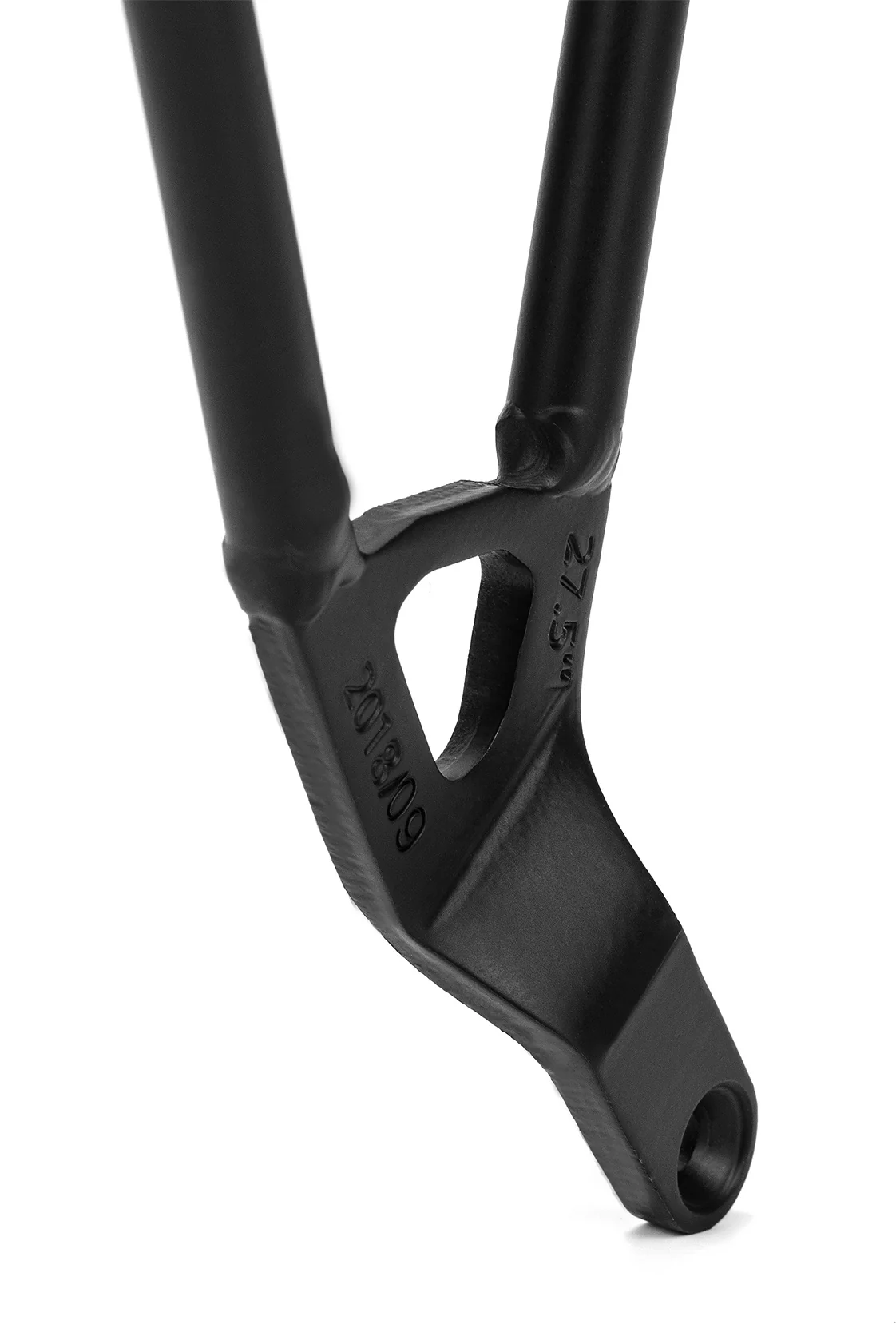 ACID Rear Carrier Sic Pure 27.5" Rilink Black - Image 4