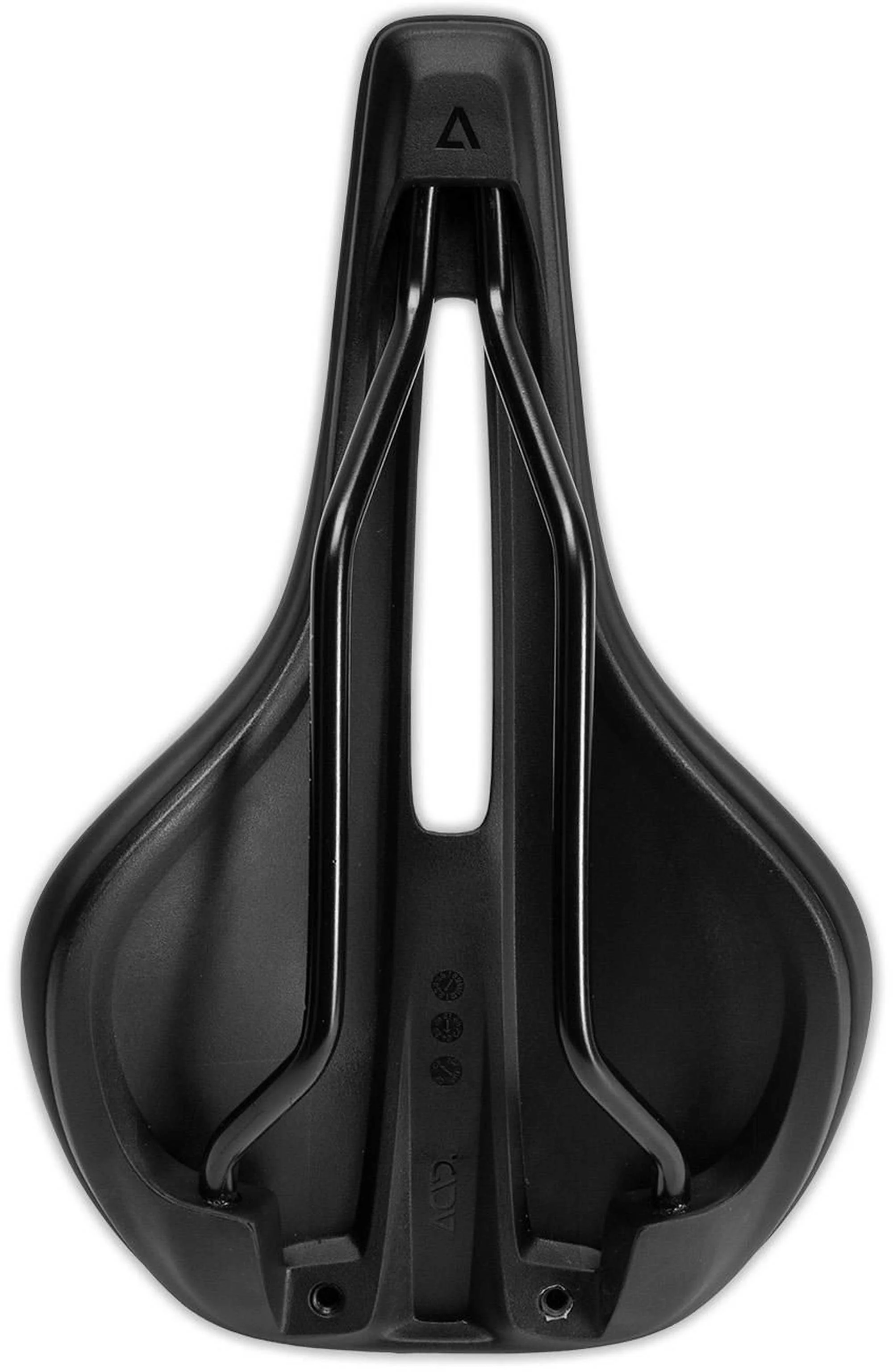 Acid Saddle Venec Cera Black - Image 3