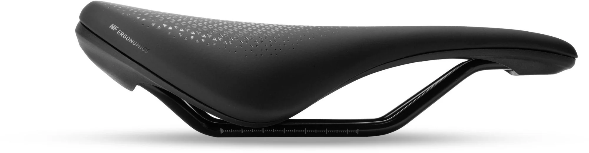 Acid Saddle Venec Cera Black - Image 4
