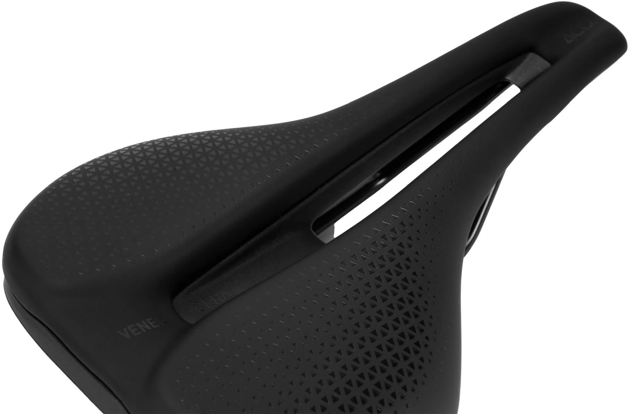 Acid Saddle Venec Cera Black - Image 6