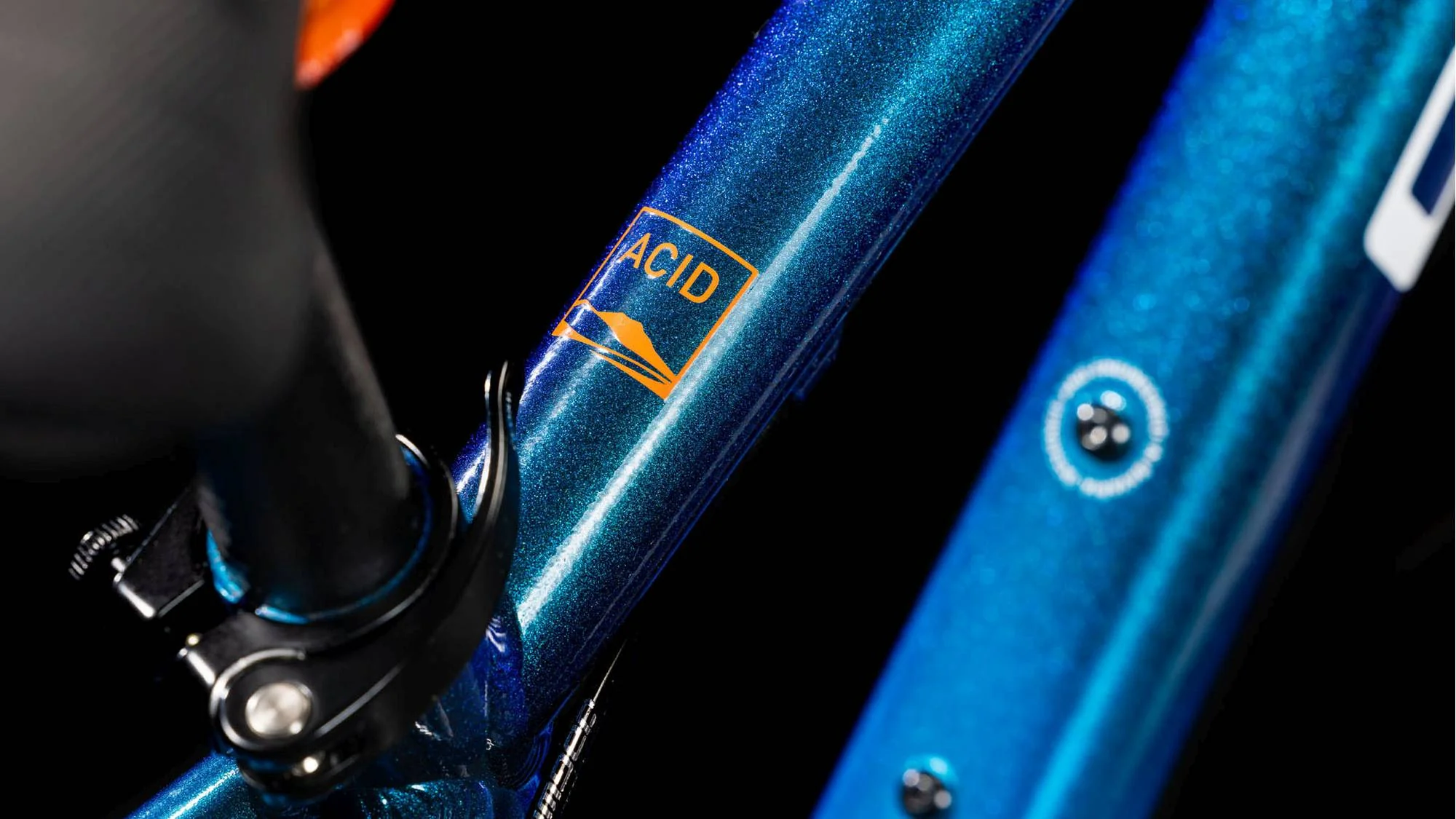 CUBE ACID 200 DISC ACTIONTEAM - Image 3