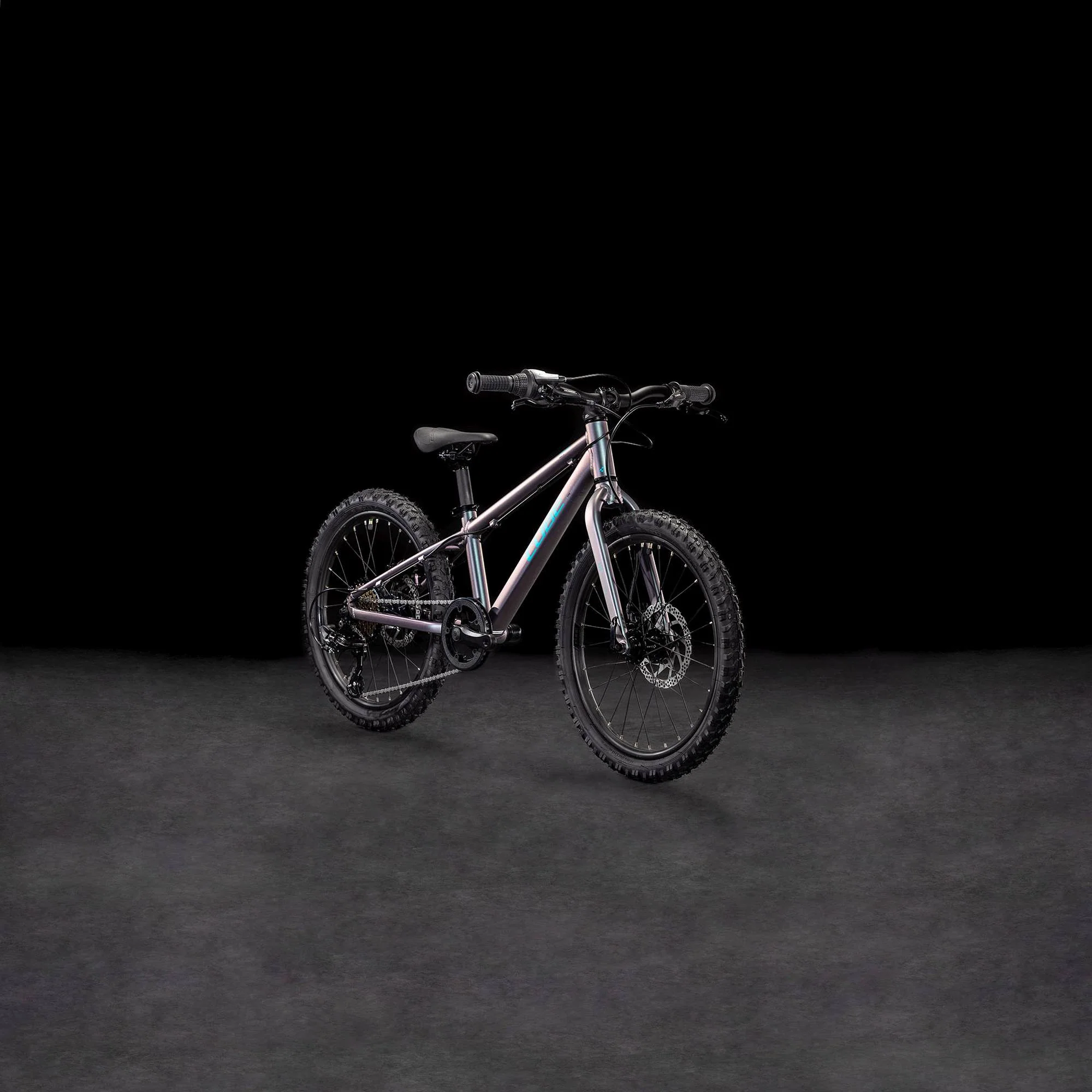 CUBE ACID 200 DISC GALACTIC/CYAN - Image 7