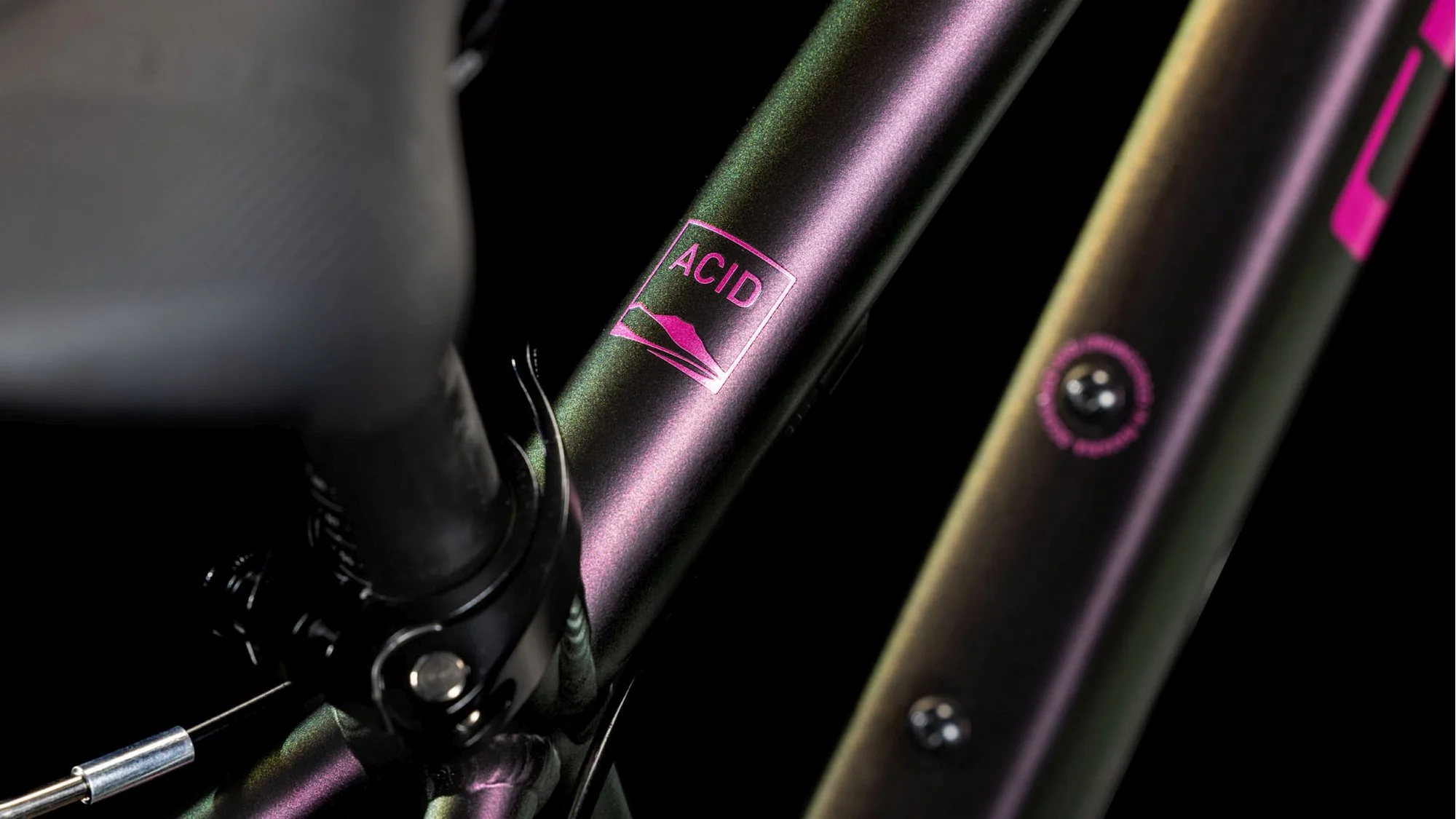 CUBE ACID 200 MOLOTOV/PINK - Image 3