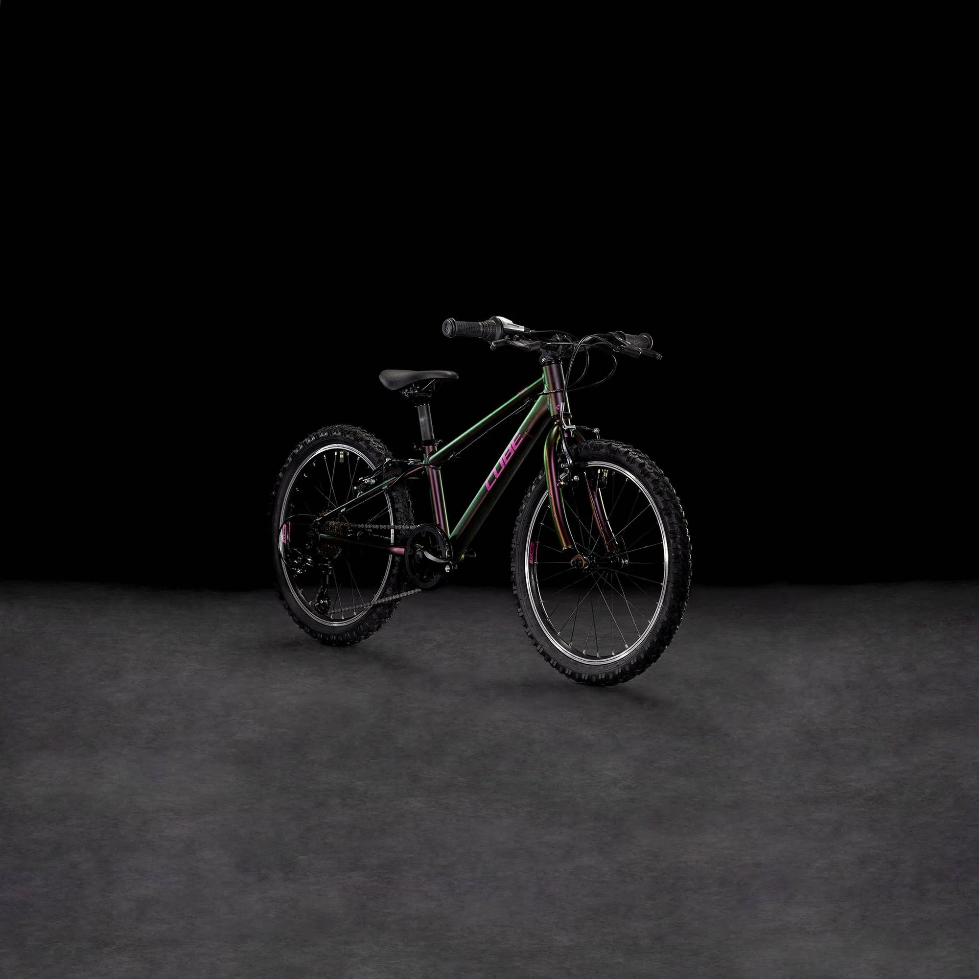 CUBE ACID 200 MOLOTOV/PINK - Image 7