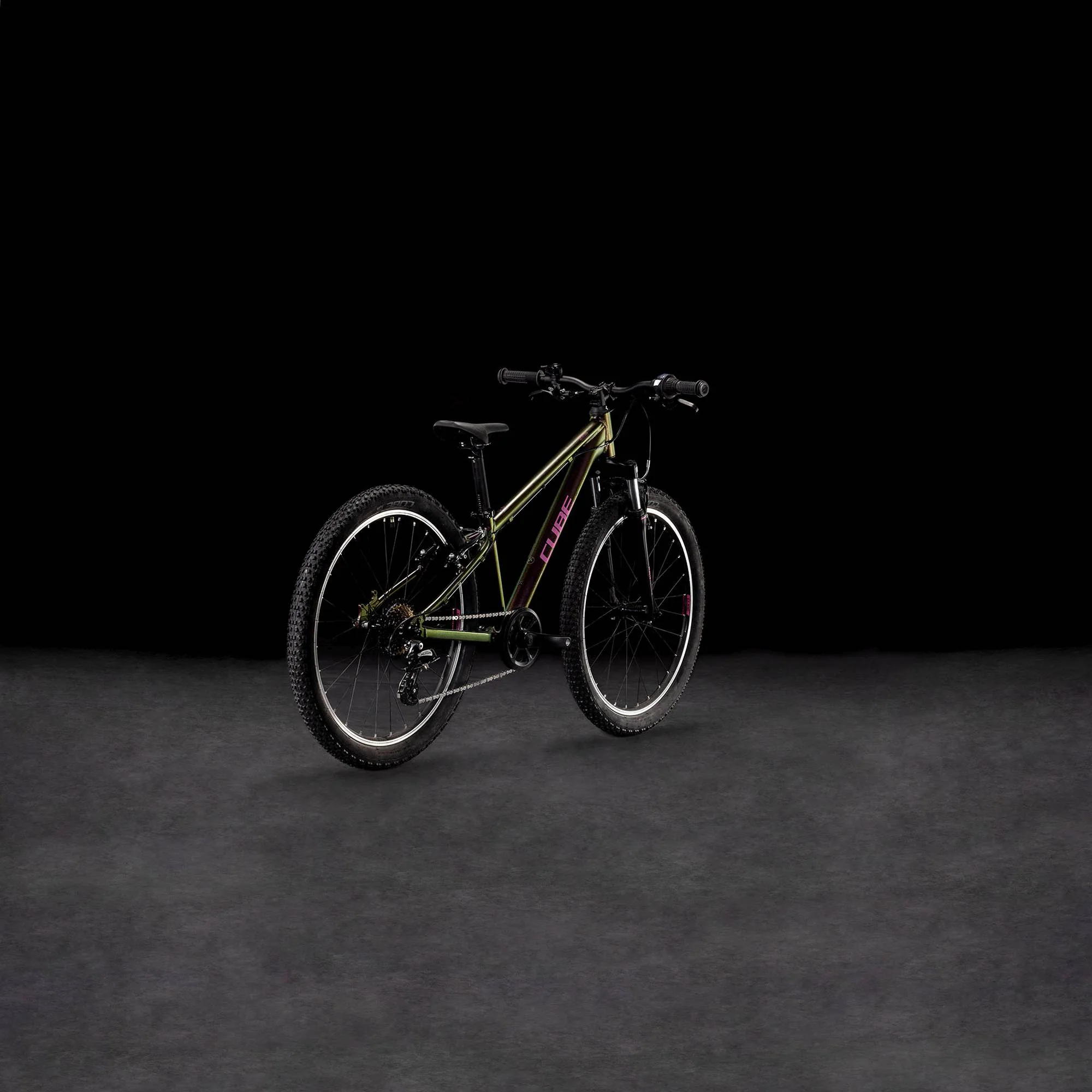 CUBE ACID 240 MOLOTOV/PINK - Image 7