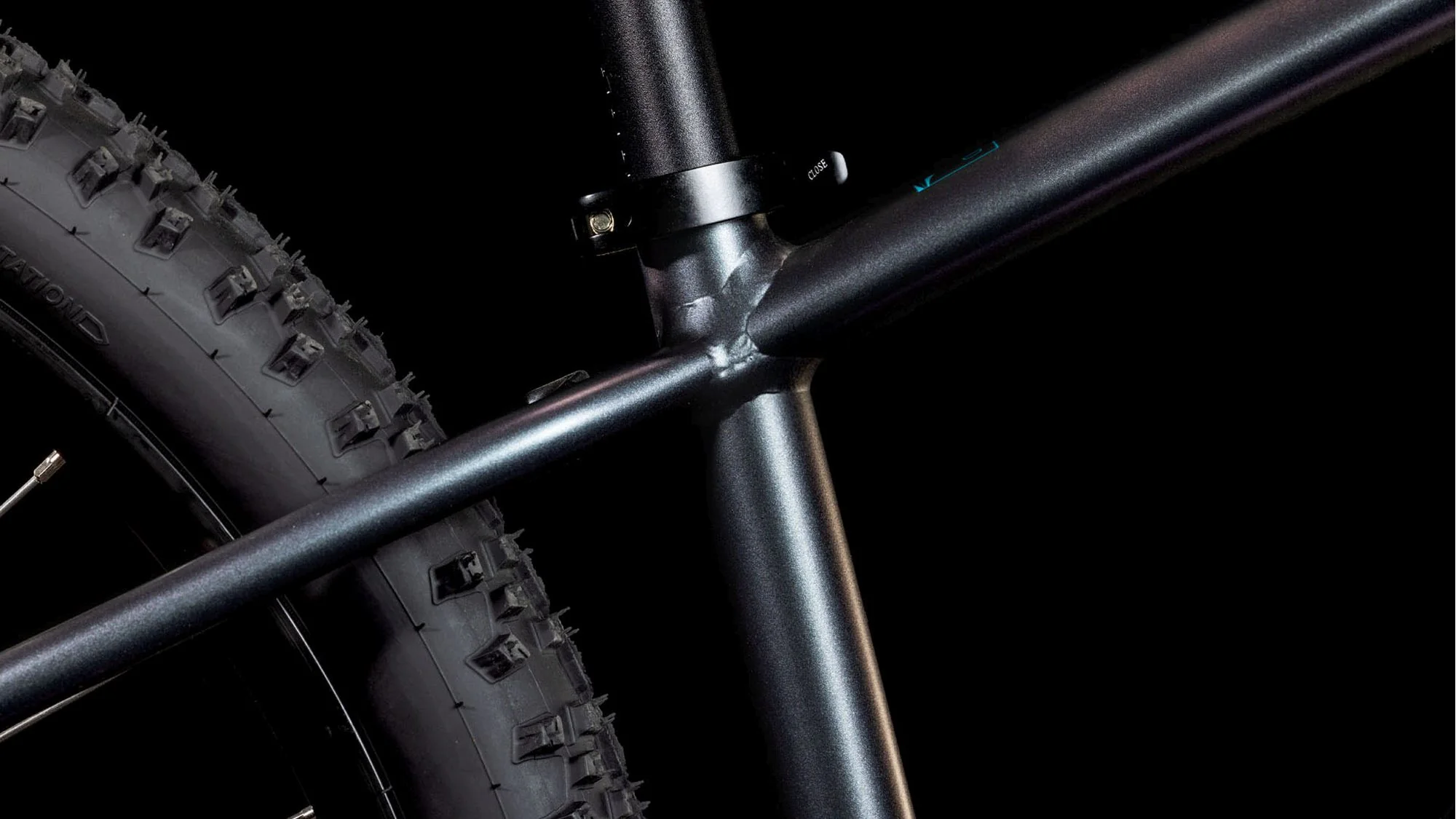 CUBE ACID 260 DISC GALACTIC/CYAN - Image 5