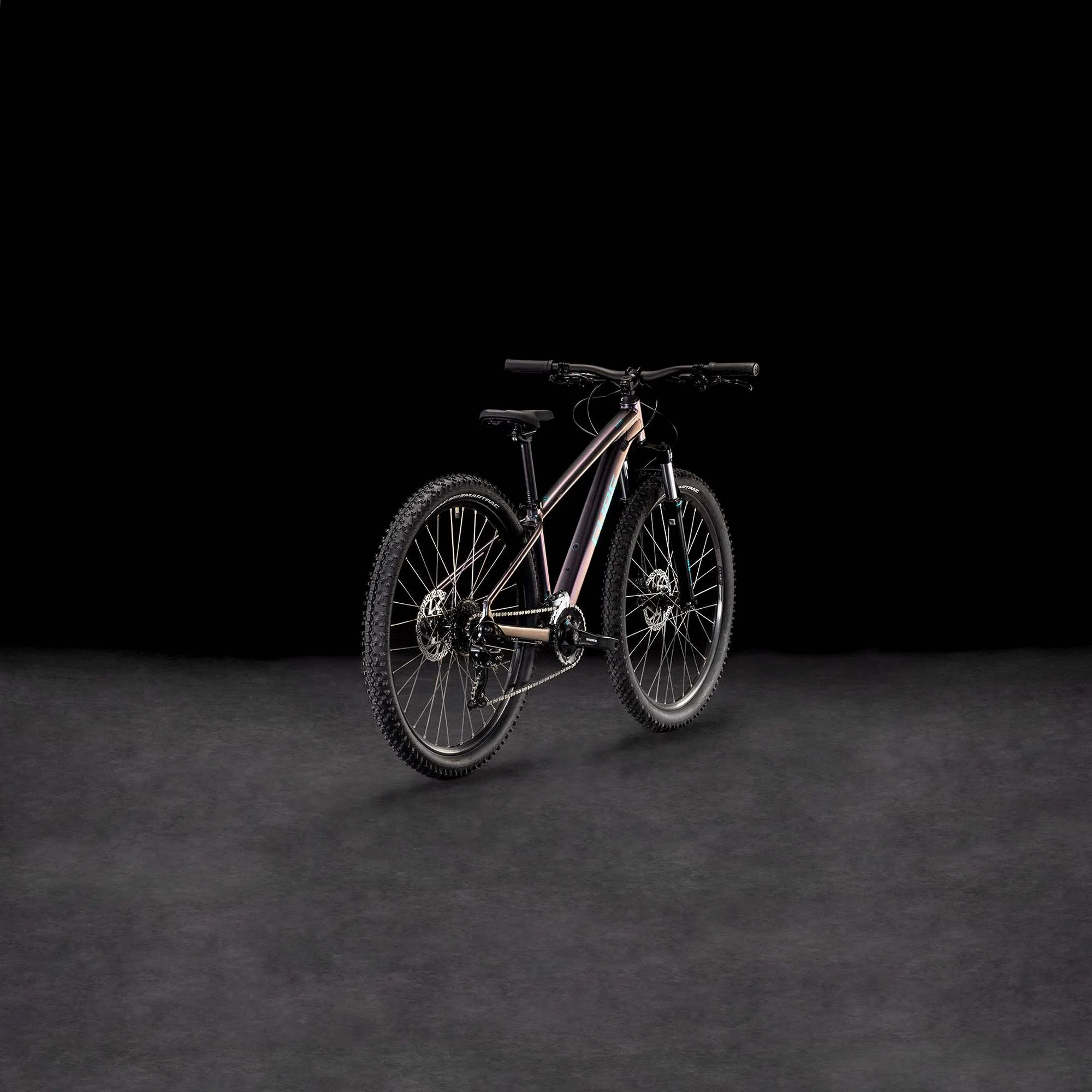 CUBE ACID 260 DISC GALACTIC/CYAN - Image 7