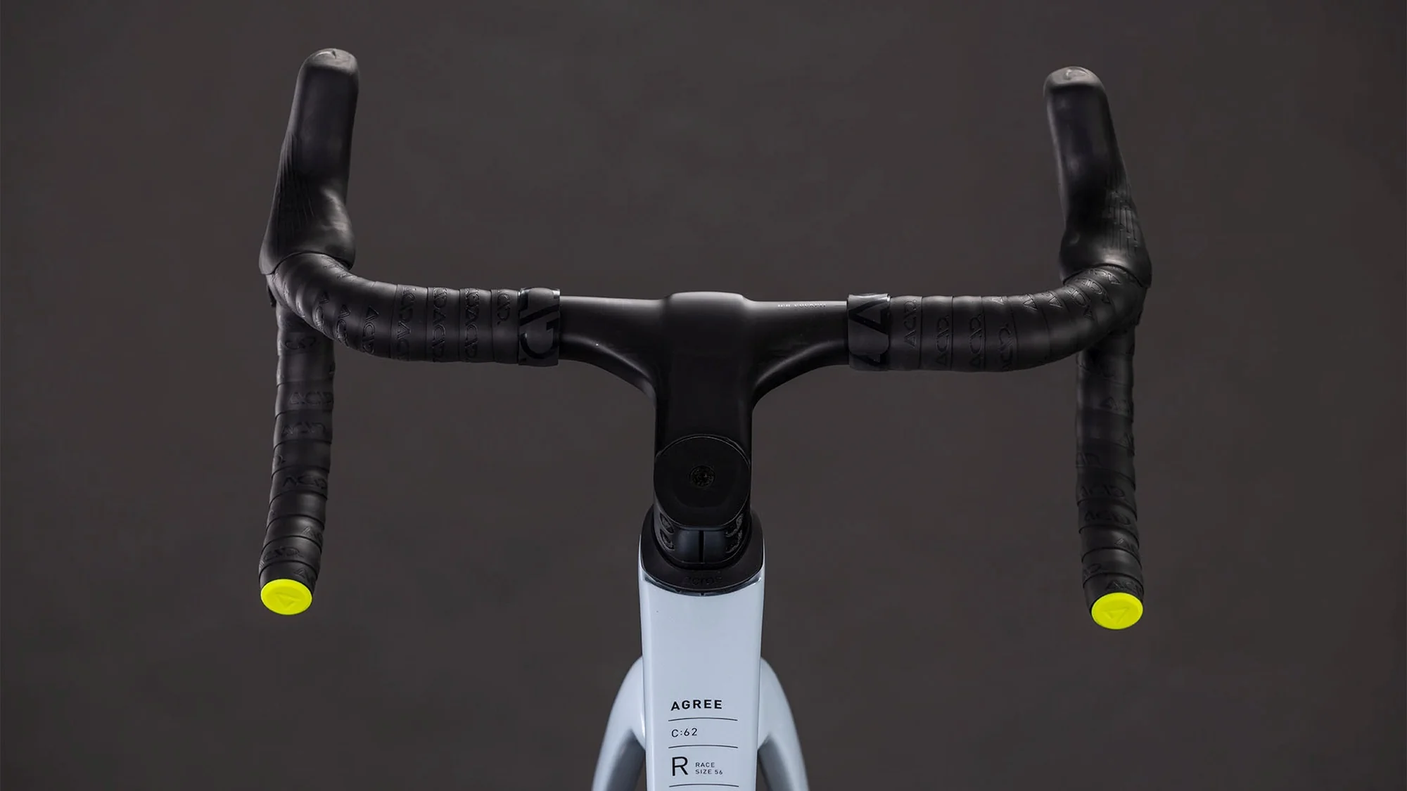 CUBE AGREE C:62 RACE GLACIER/BLACK - Image 5