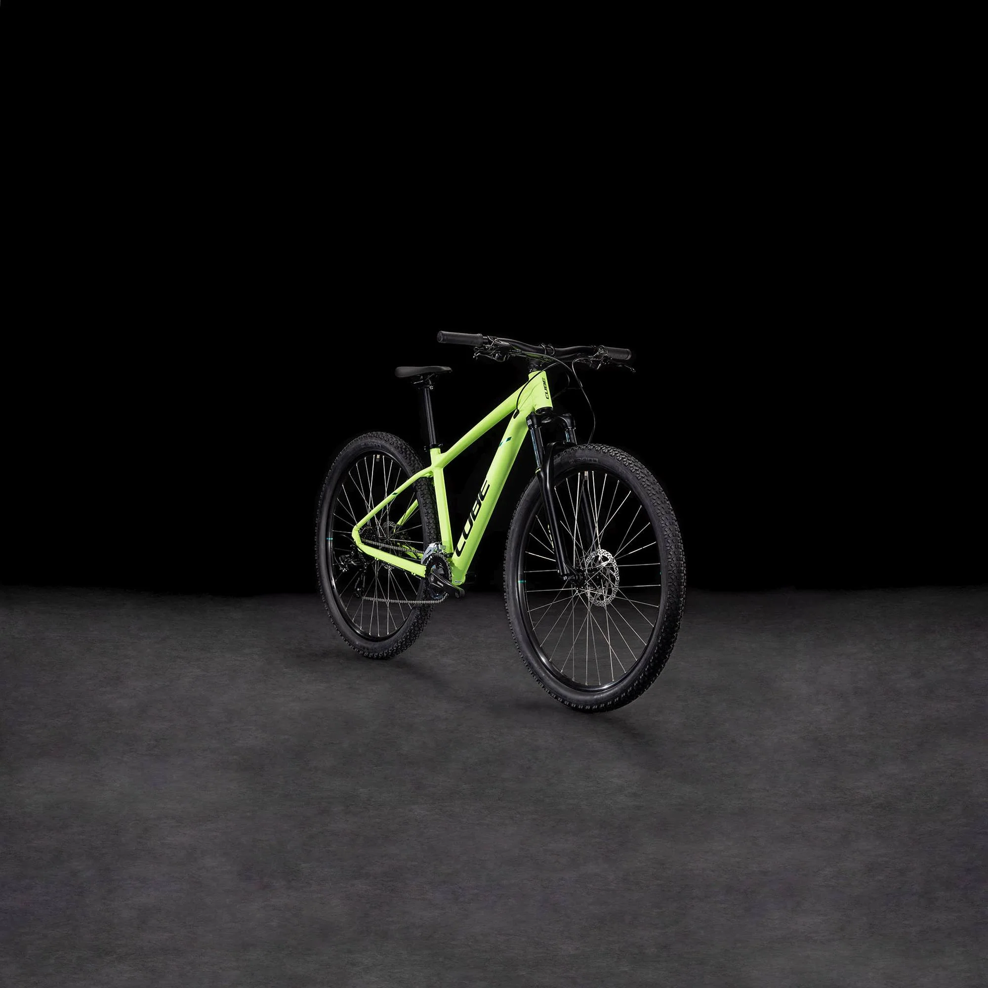 CUBE AIM ONE LEMONSQUEEZE/BLACK - Image 7