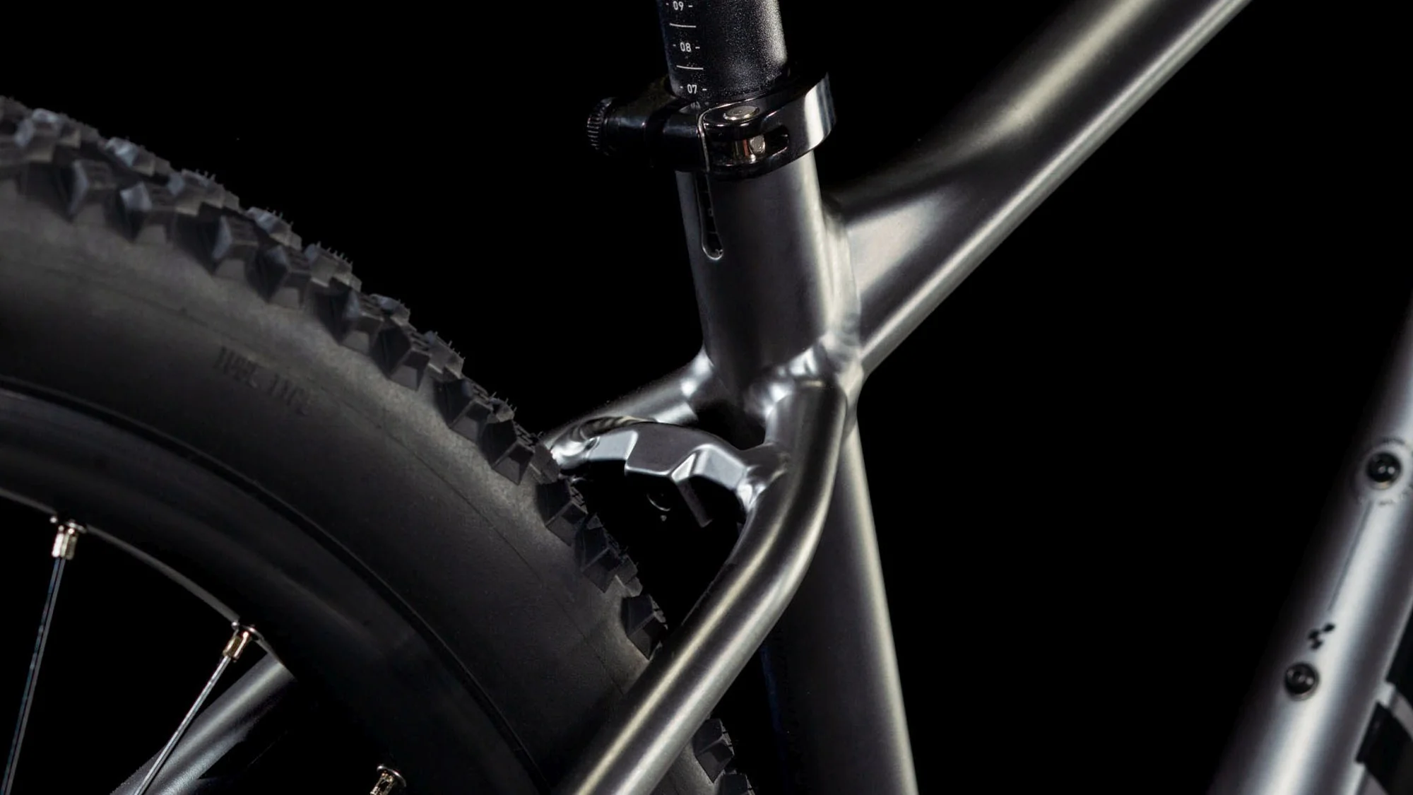 CUBE AIM SLX SLATEBLACK/BLACK - Image 3