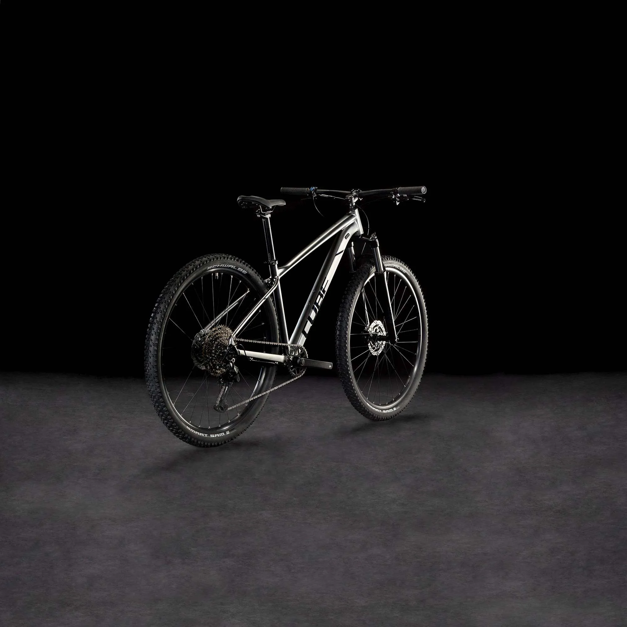 CUBE AIM SLX SLATEBLACK/BLACK - Image 7