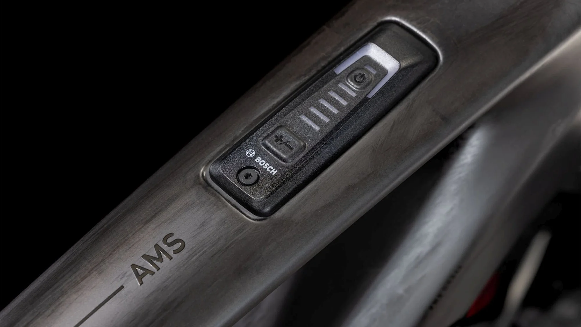 CUBE AMS HYBRID ONE44 C:68X RACE 400X 29 BLACKLINE - Image 3