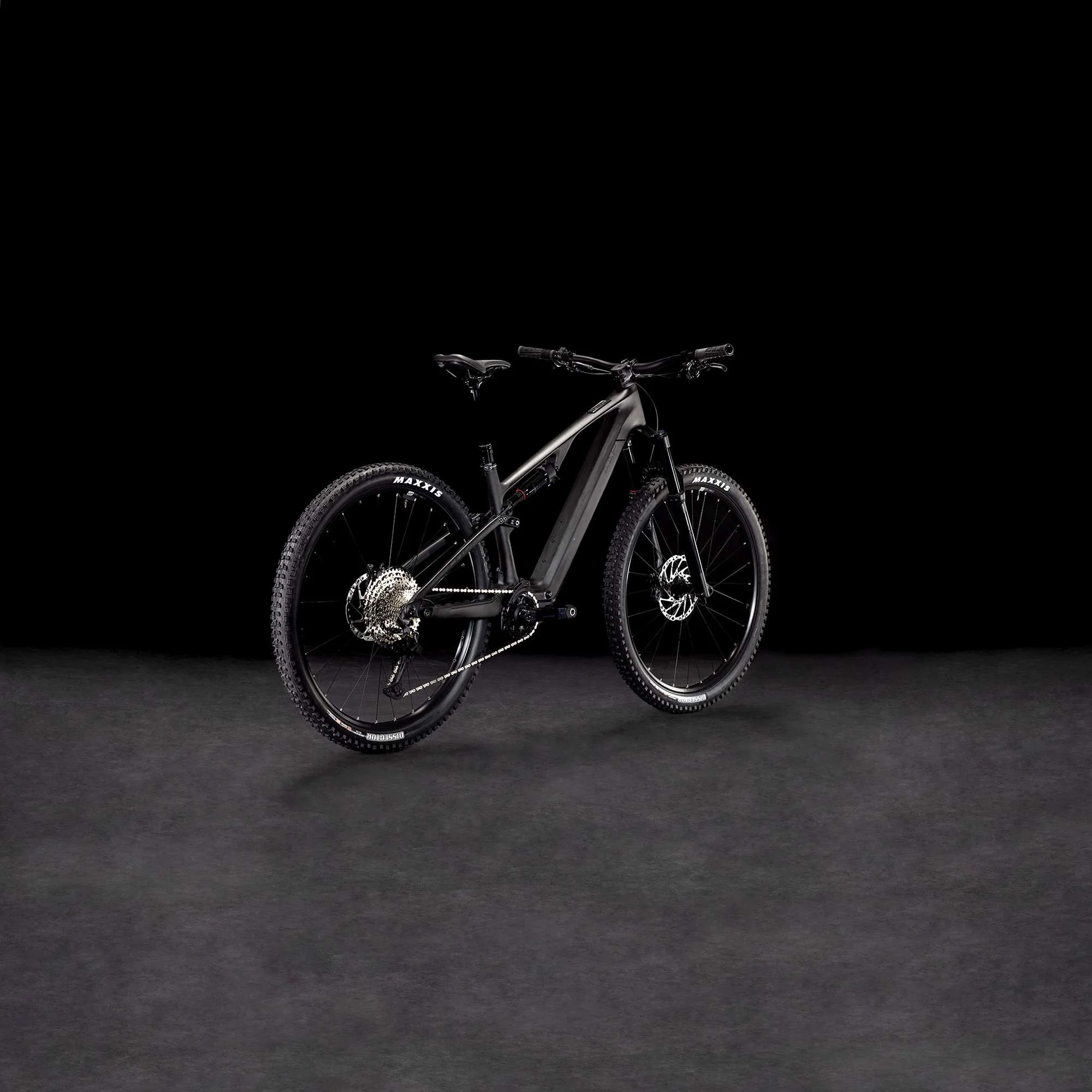 CUBE AMS HYBRID ONE44 C:68X RACE 400X 29 BLACKLINE - Image 7