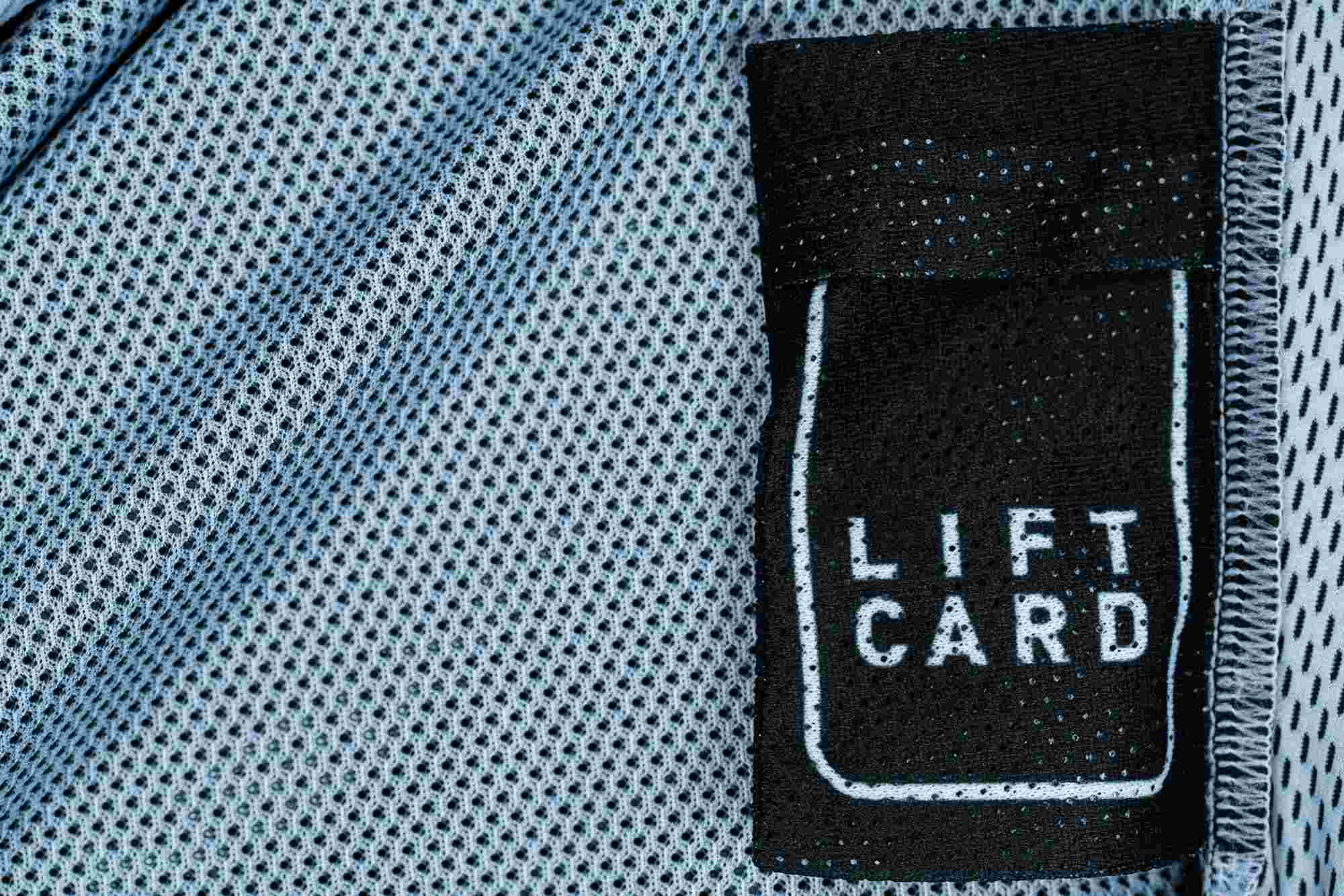 CUBE Edge Round Neck Jersey L/S X Action Team - Image 3