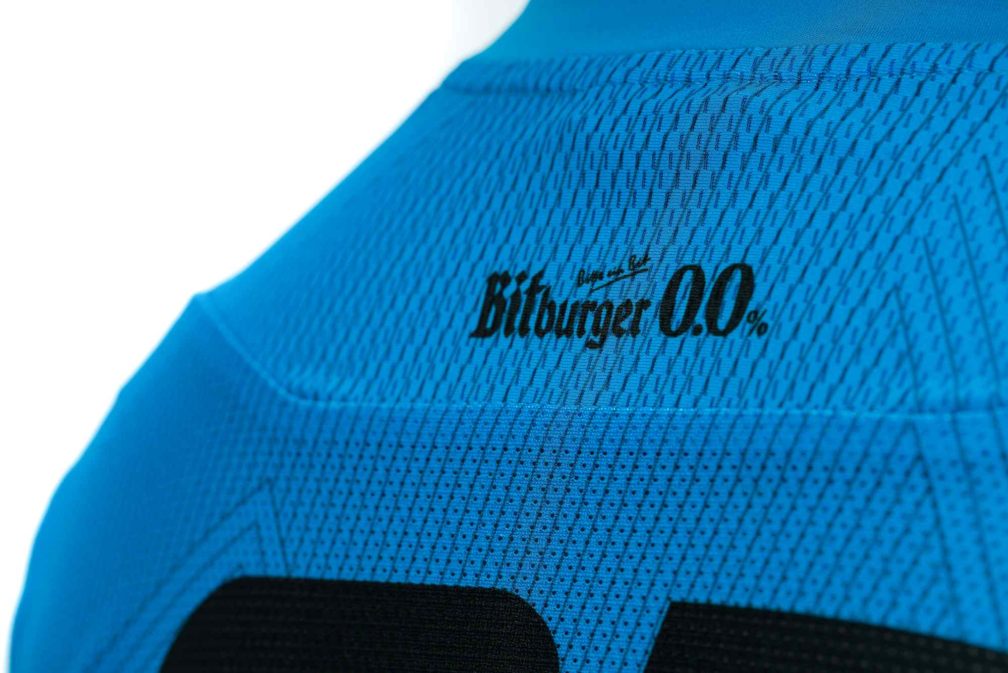 CUBE Edge Round Neck Jersey L/S X Action Team - Image 4