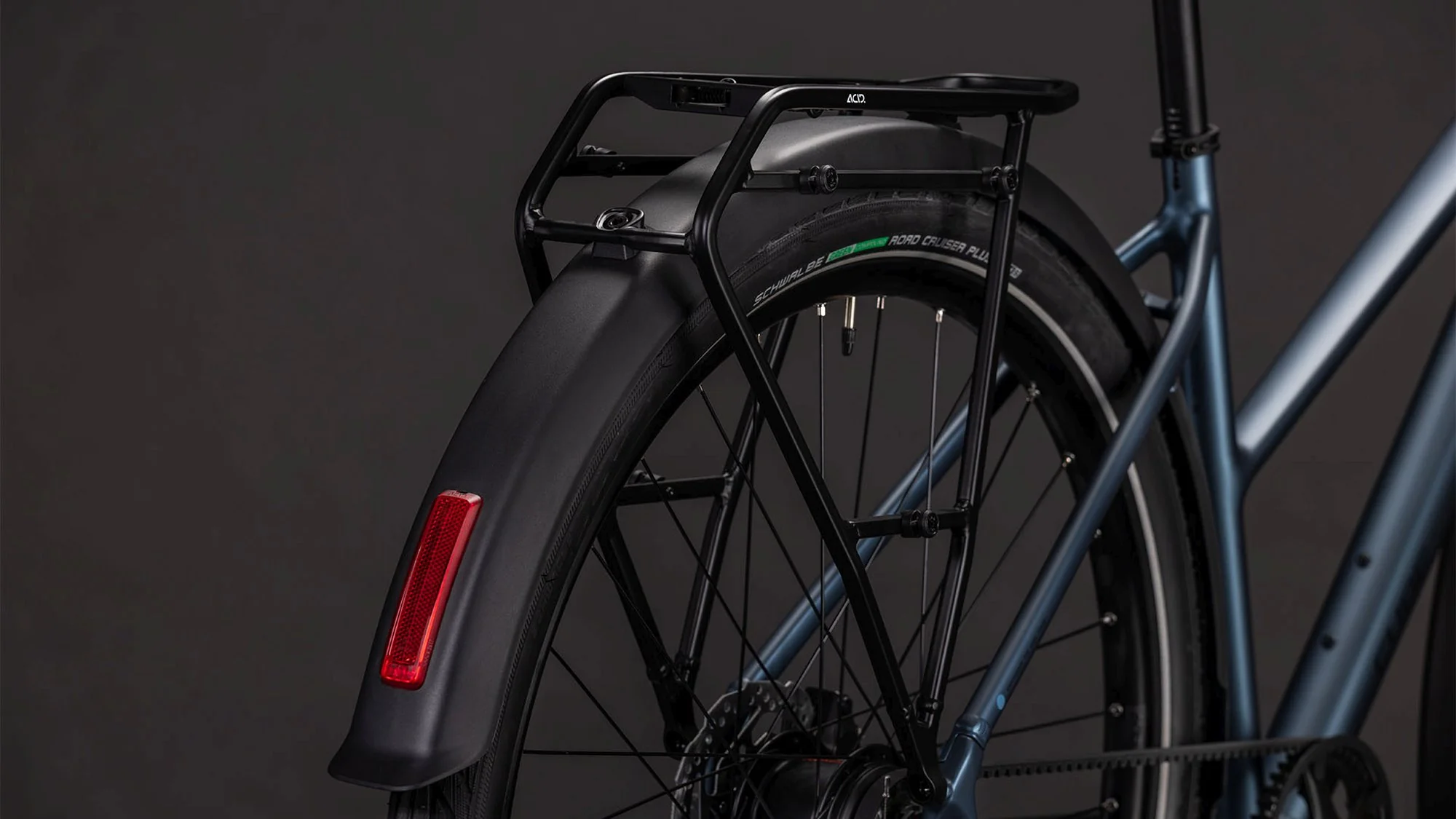 CUBE EDITOR PRO FE MINERALBLUE/CHROME - Image 11