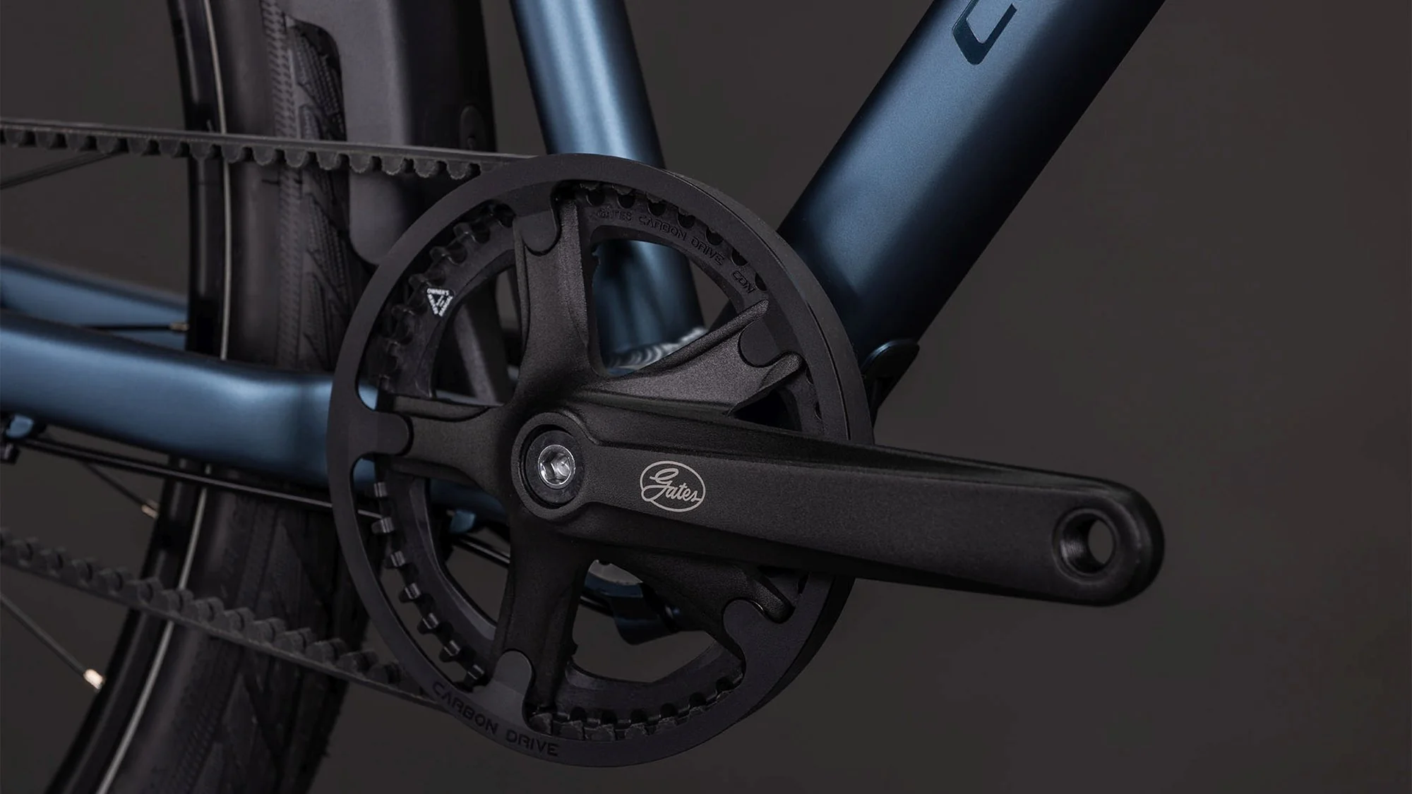 CUBE EDITOR PRO FE MINERALBLUE/CHROME - Image 12