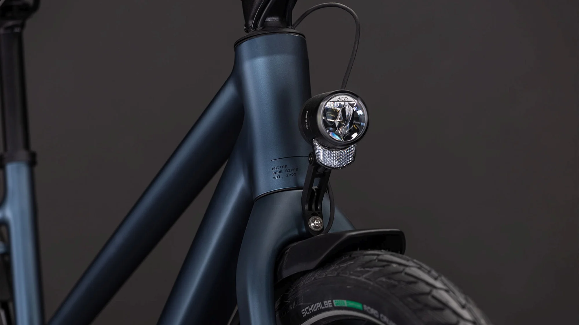 CUBE EDITOR PRO FE MINERALBLUE/CHROME - Image 13