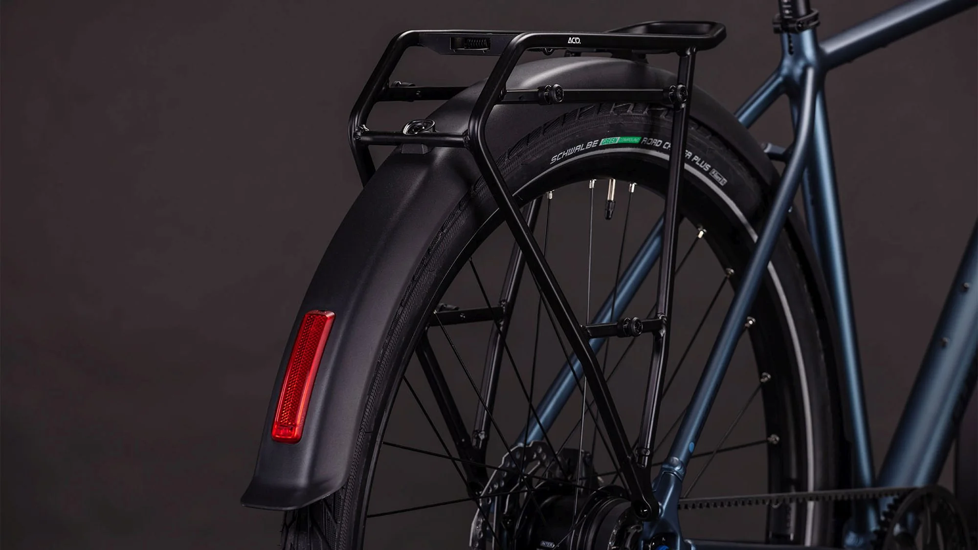 CUBE EDITOR PRO FE MINERALBLUE/CHROME - Image 4