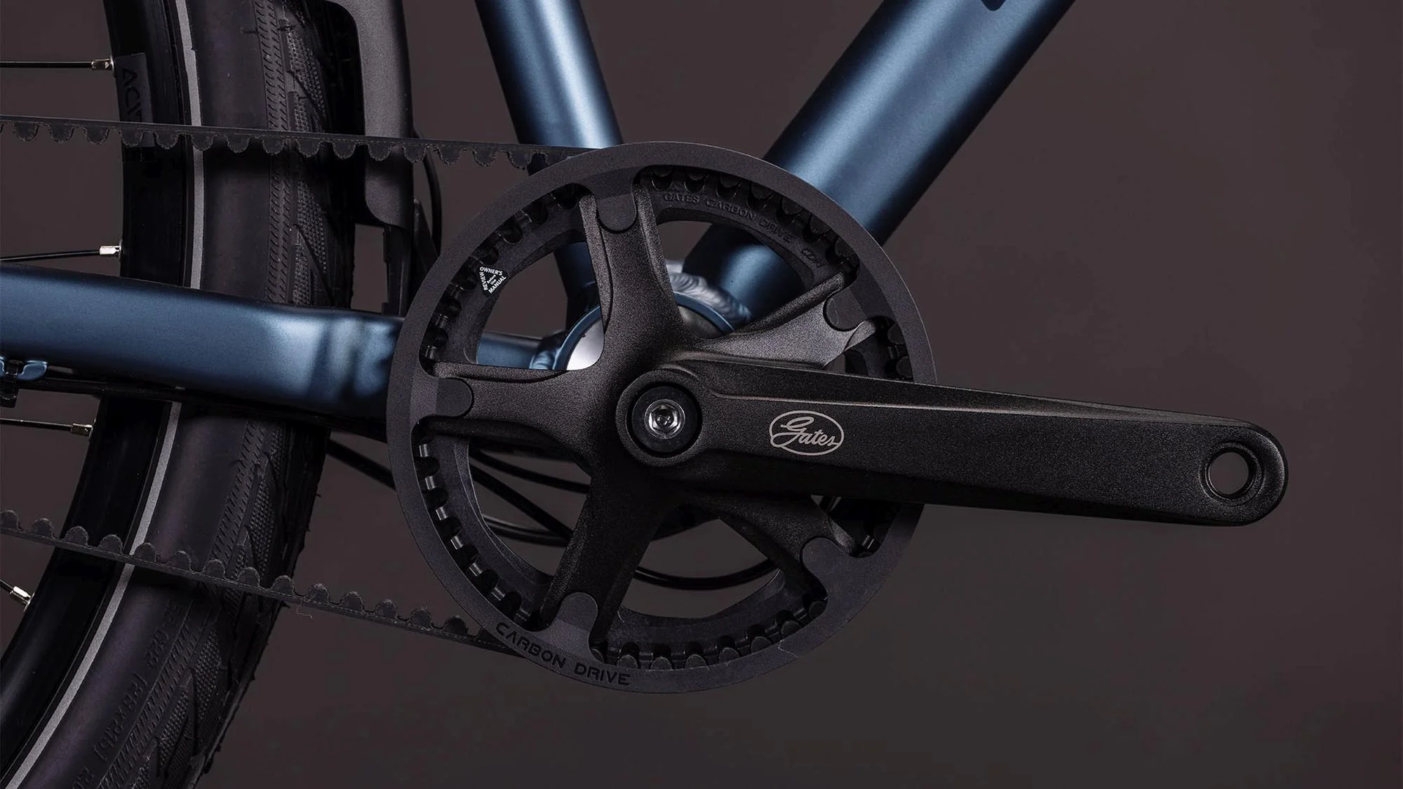 CUBE EDITOR PRO FE MINERALBLUE/CHROME - Image 5