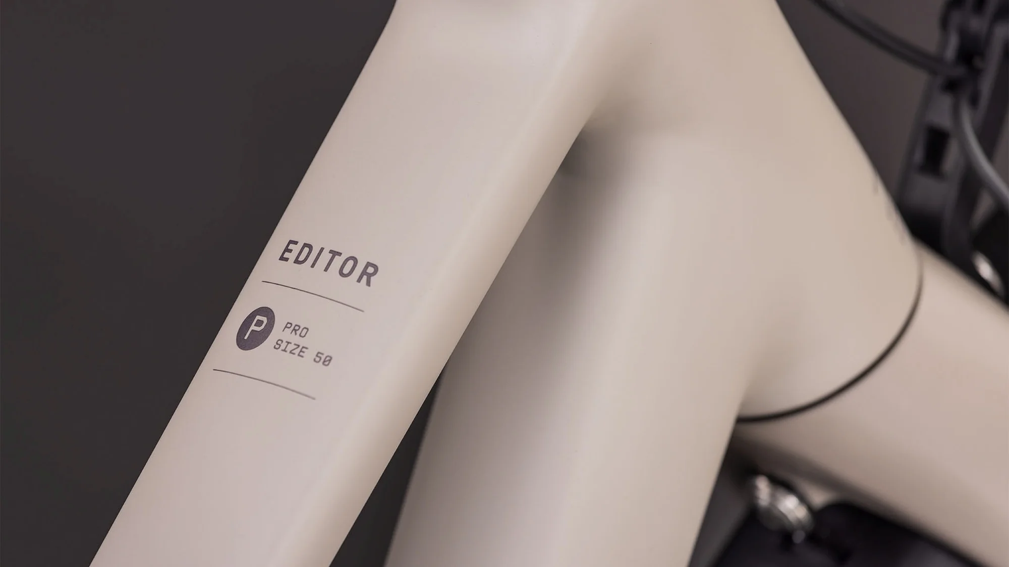 CUBE EDITOR PRO FE OATGREY/GREY - Image 10