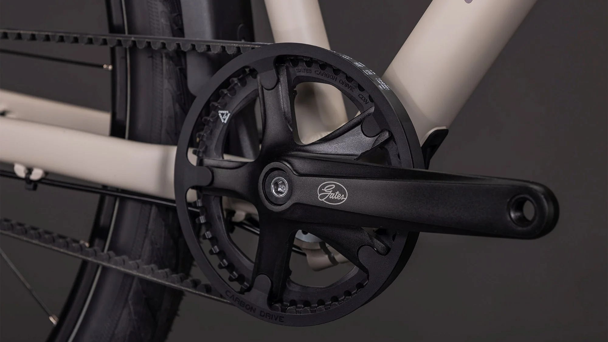 CUBE EDITOR PRO FE OATGREY/GREY - Image 12