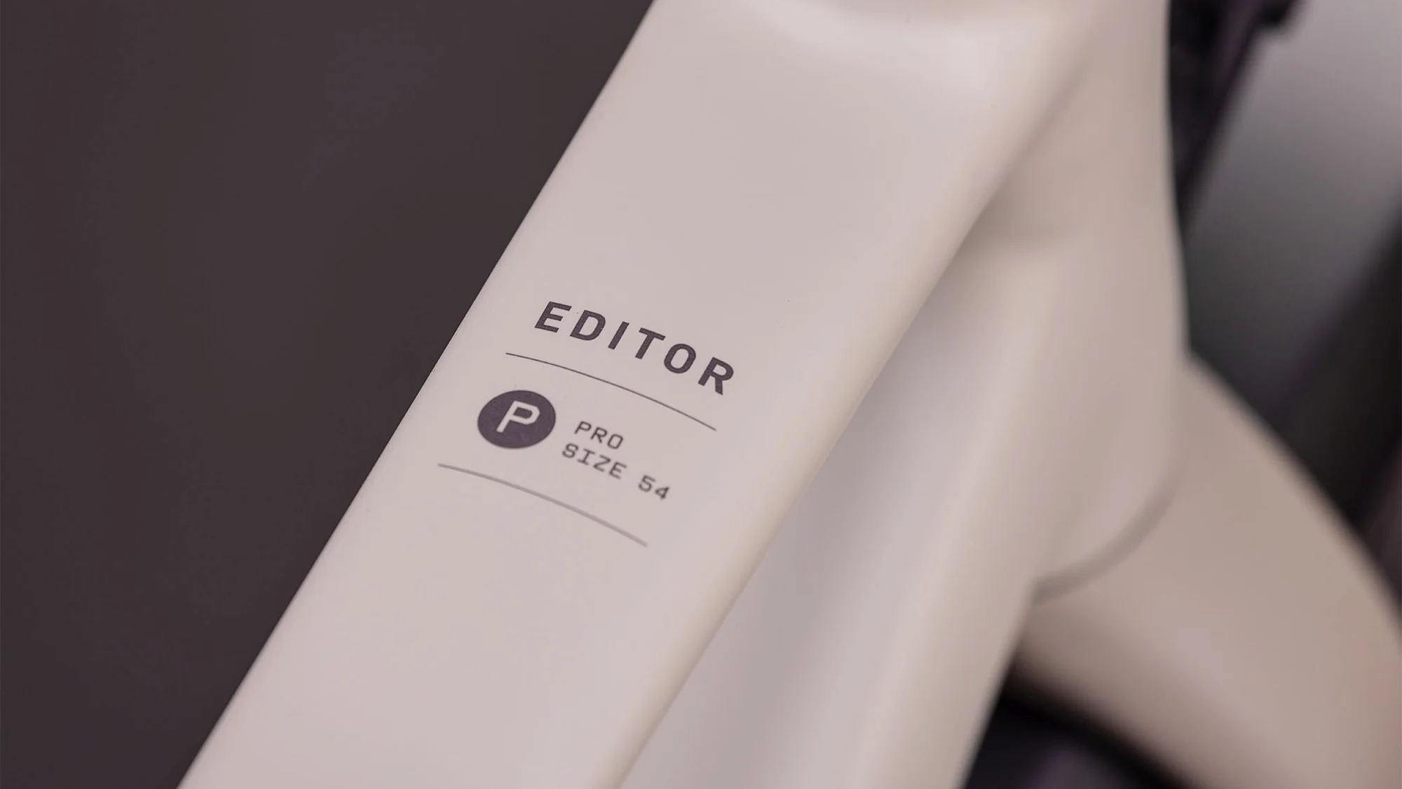 CUBE EDITOR PRO FE OATGREY/GREY - Image 3