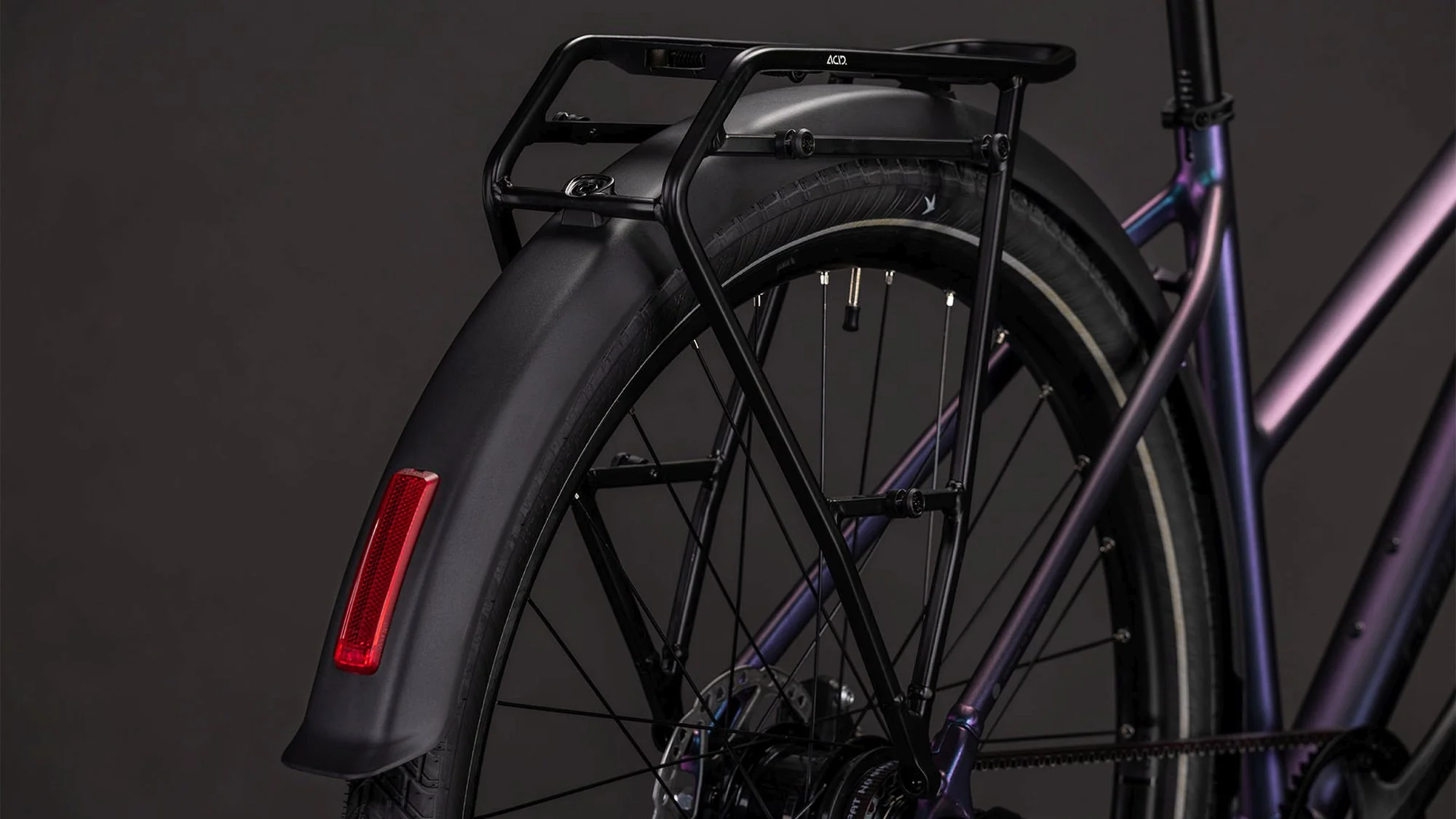 CUBE EDITOR SLX FE AMMOLITE/REFLEX - Image 11