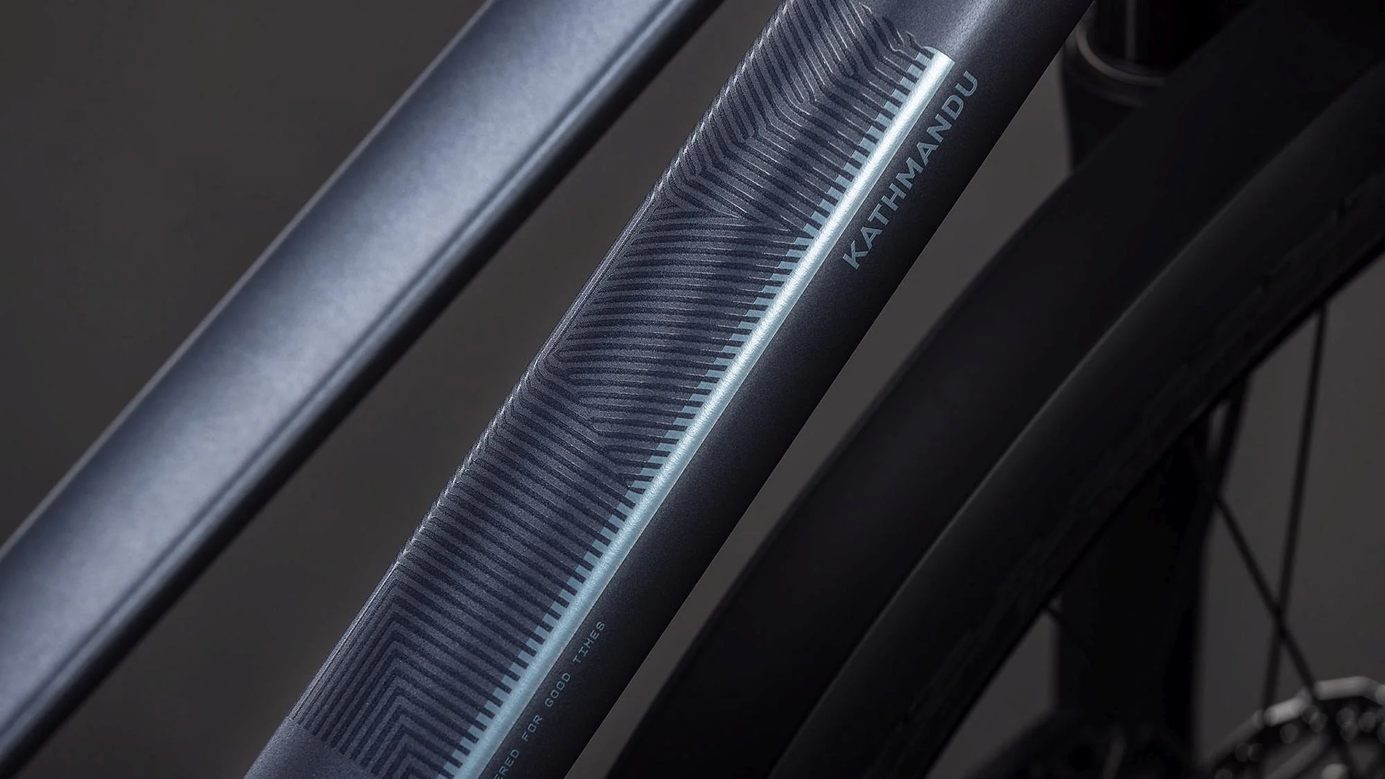 CUBE KATHMANDU EXC METALLICGREY/CHROME - Image 10