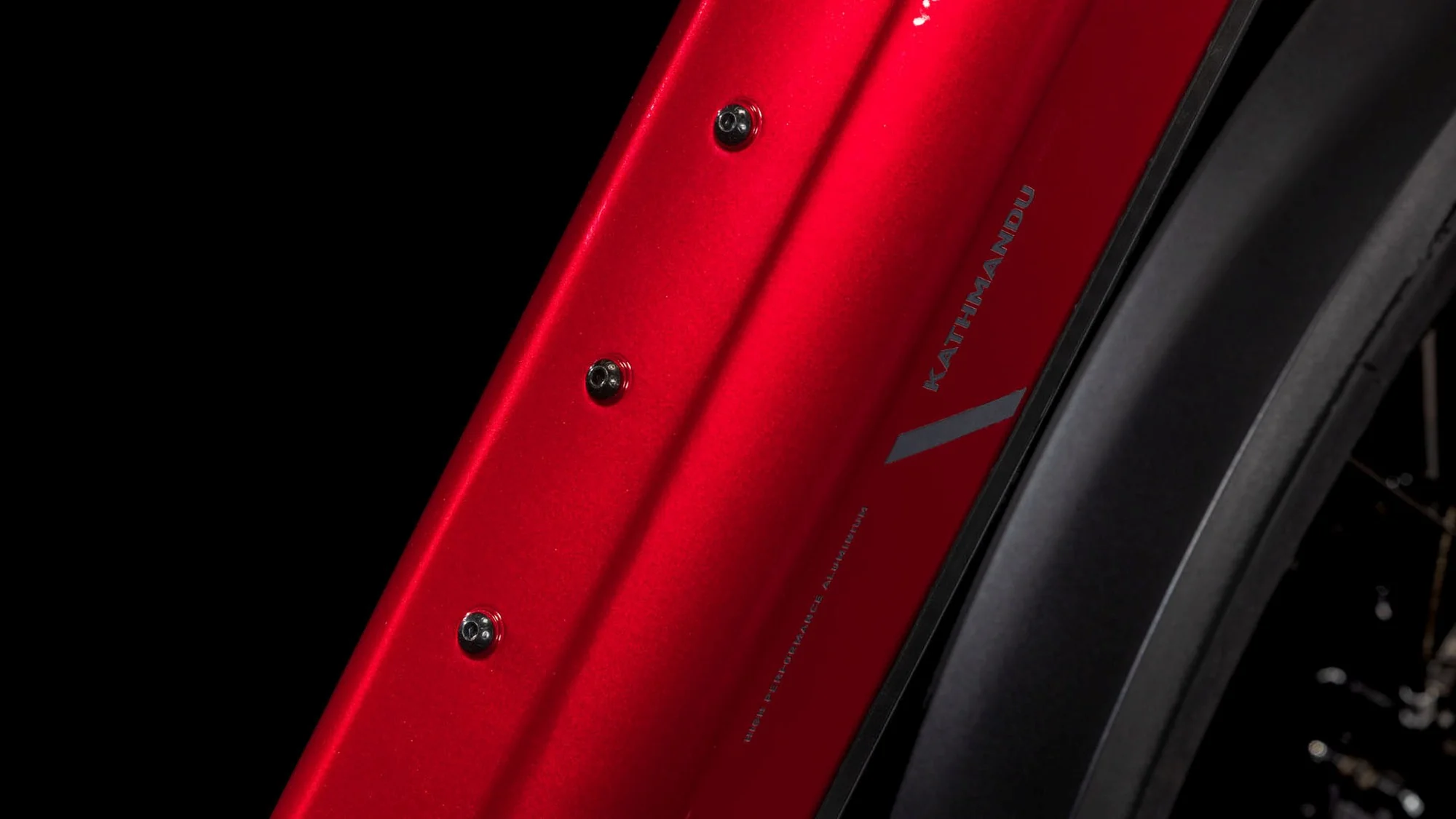 CUBE KATHMANDU HYBRID COMFORT PRO 800 ELECTRICRED/RED - Image 18