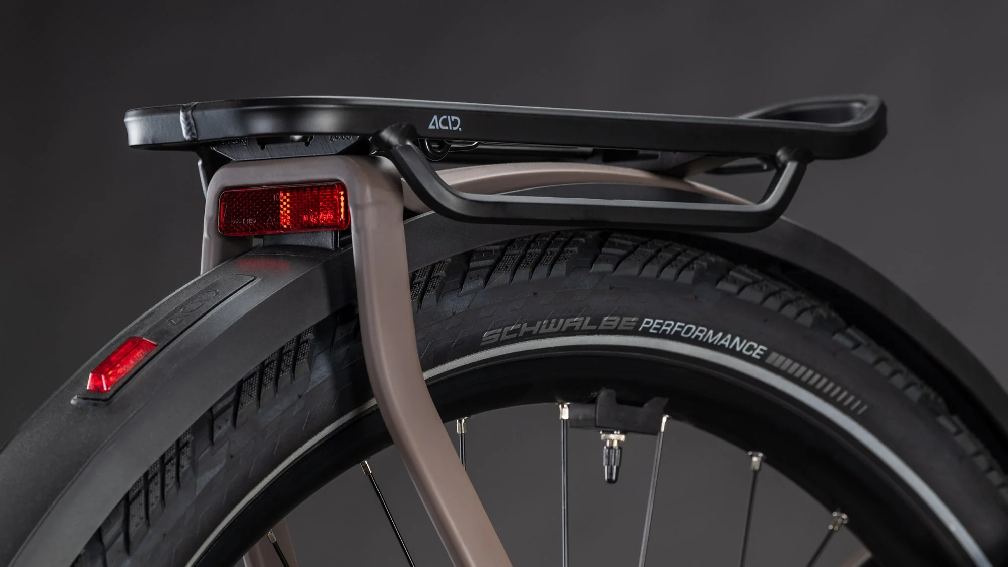 CUBE KATHMANDU HYBRID EXC 800 CEDAR/CHROME - Image 12