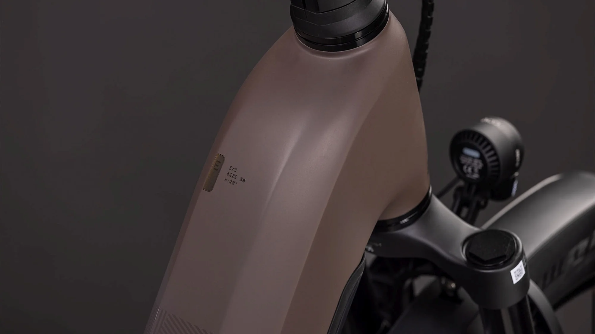 CUBE KATHMANDU HYBRID EXC 800 CEDAR/CHROME - Image 16