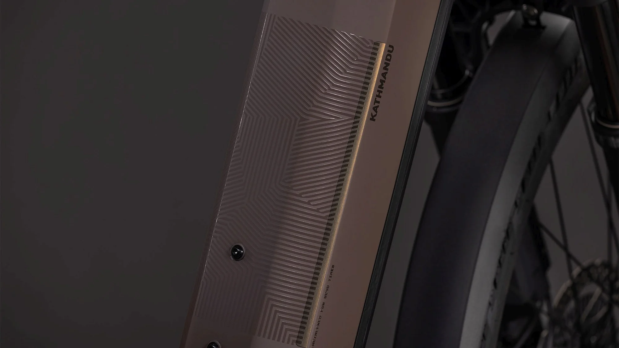 CUBE KATHMANDU HYBRID EXC 800 CEDAR/CHROME - Image 18