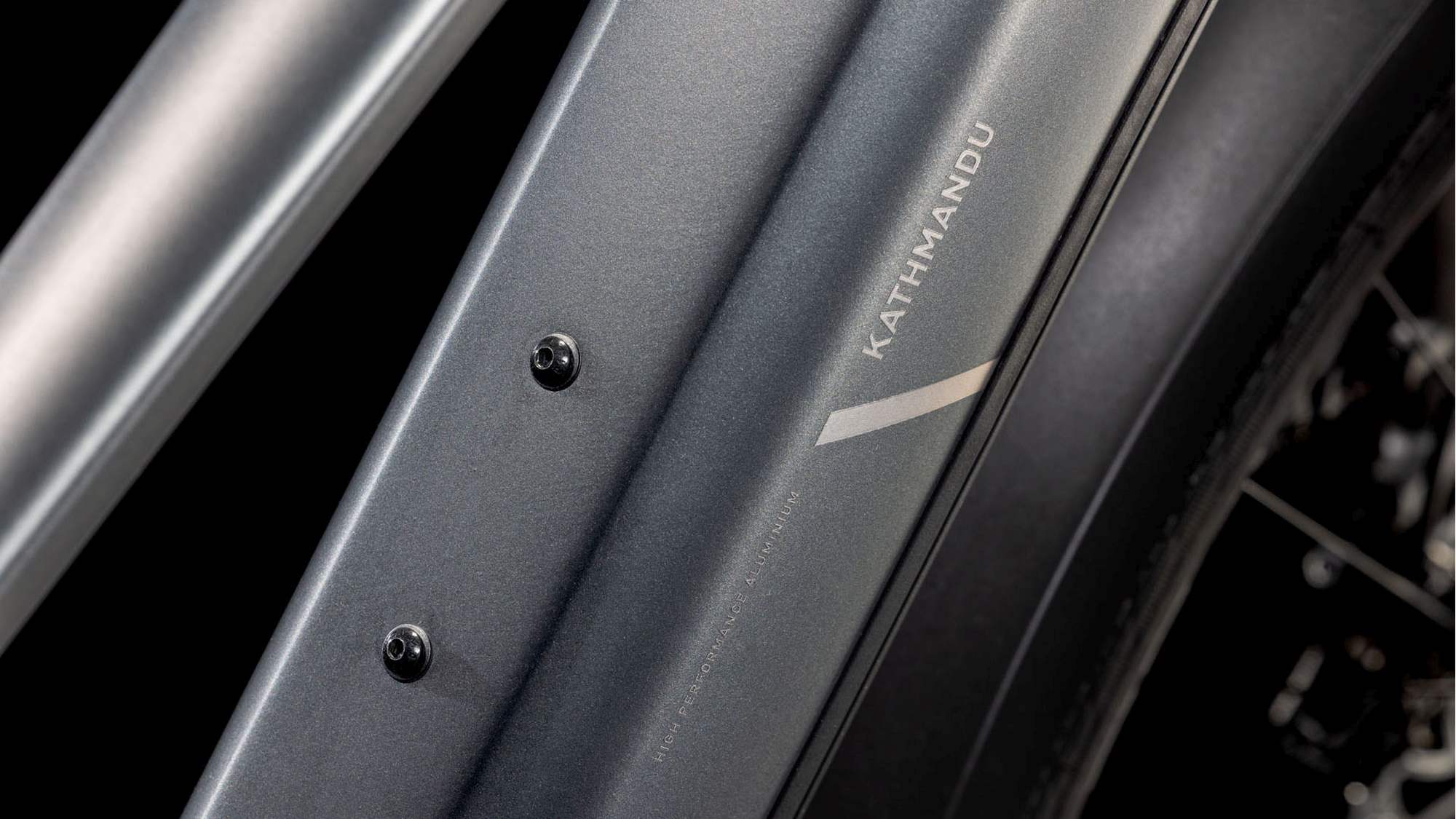 CUBE KATHMANDU HYBRID PRO 800 SLABGREY/CHROME - Image 10