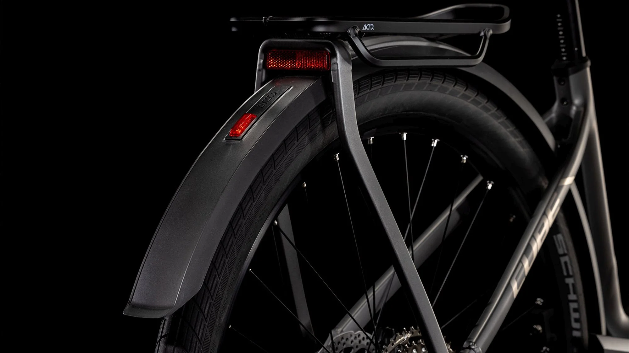 CUBE KATHMANDU HYBRID PRO 800 SLABGREY/CHROME - Image 19