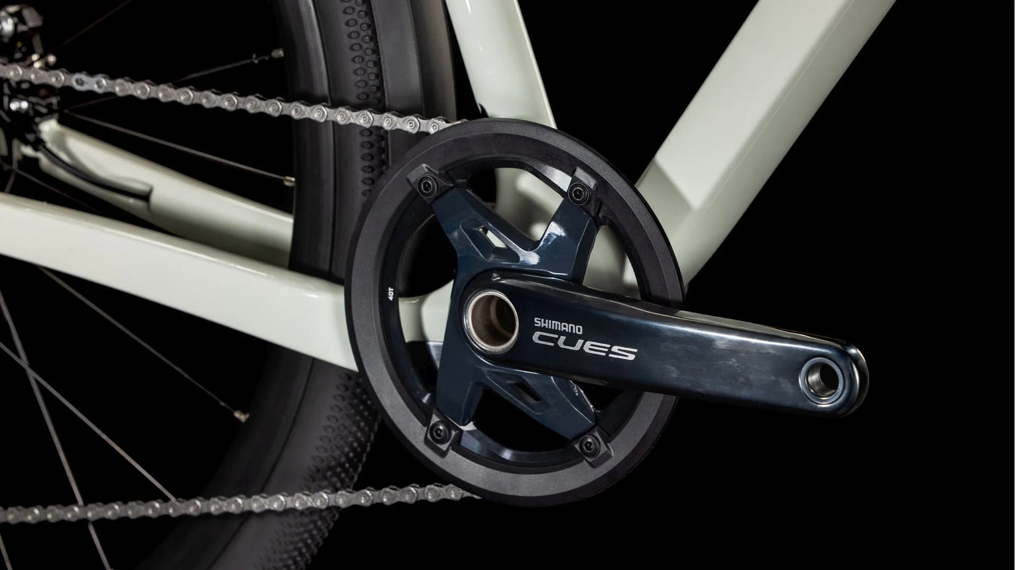 CUBE NULANE C:62 SLX FE DESSERTSTONE/GREEN - Image 6