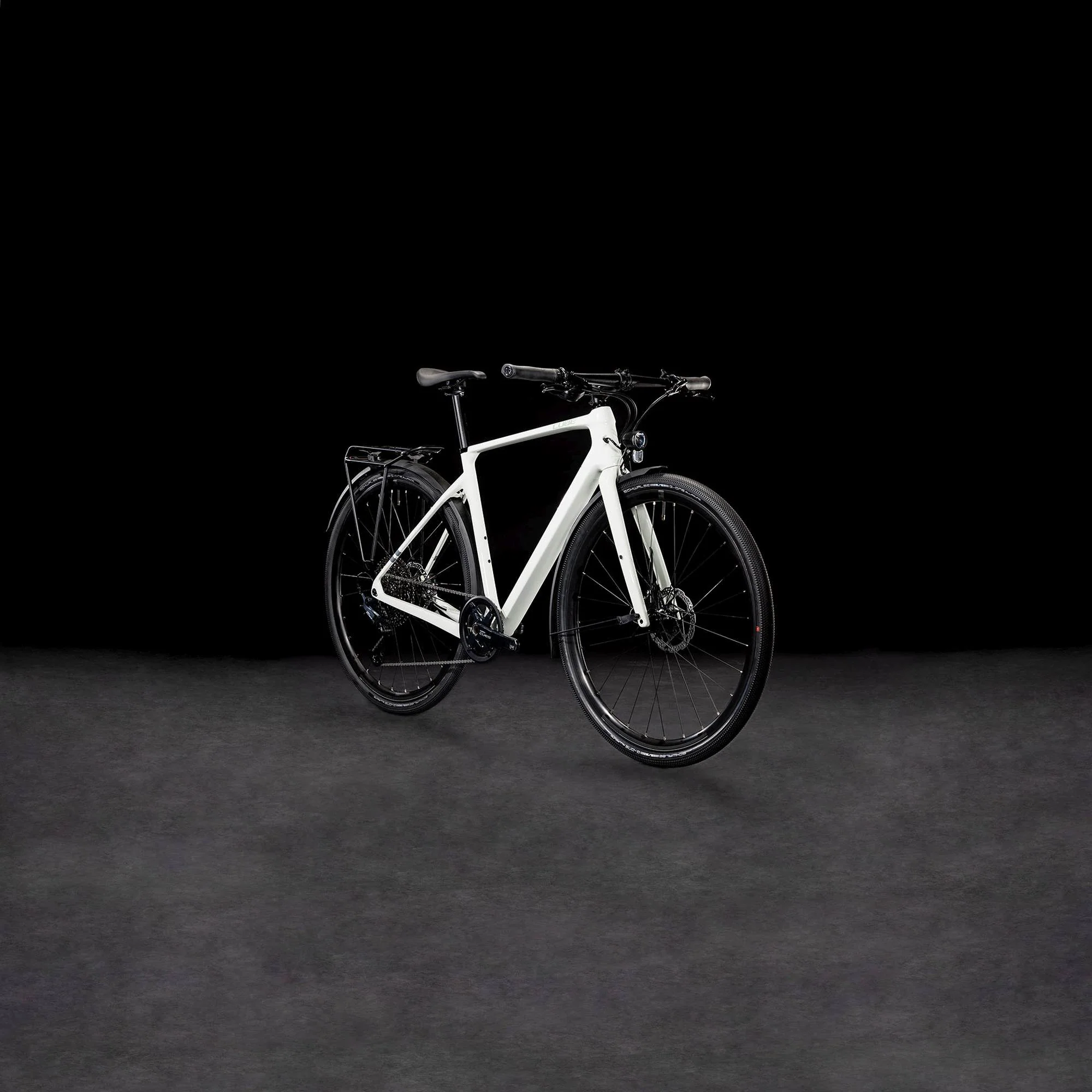 CUBE NULANE C:62 SLX FE DESSERTSTONE/GREEN - Image 7