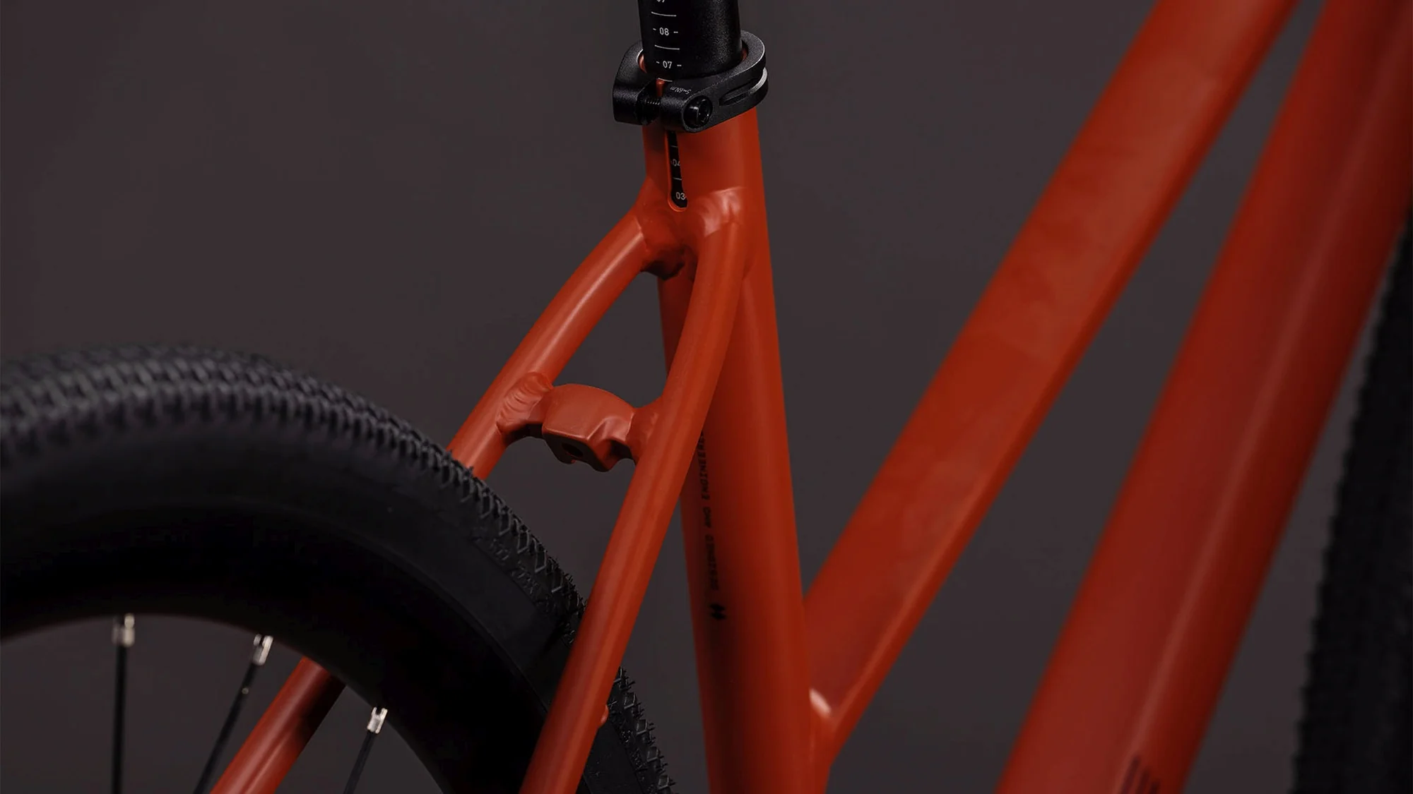 CUBE NULANE RACE AMBER/BLACK - Image 11