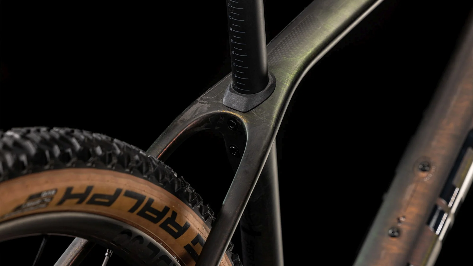 CUBE PHENIX C:68X SLT LIQUIDLAVA/BLACK - Image 4