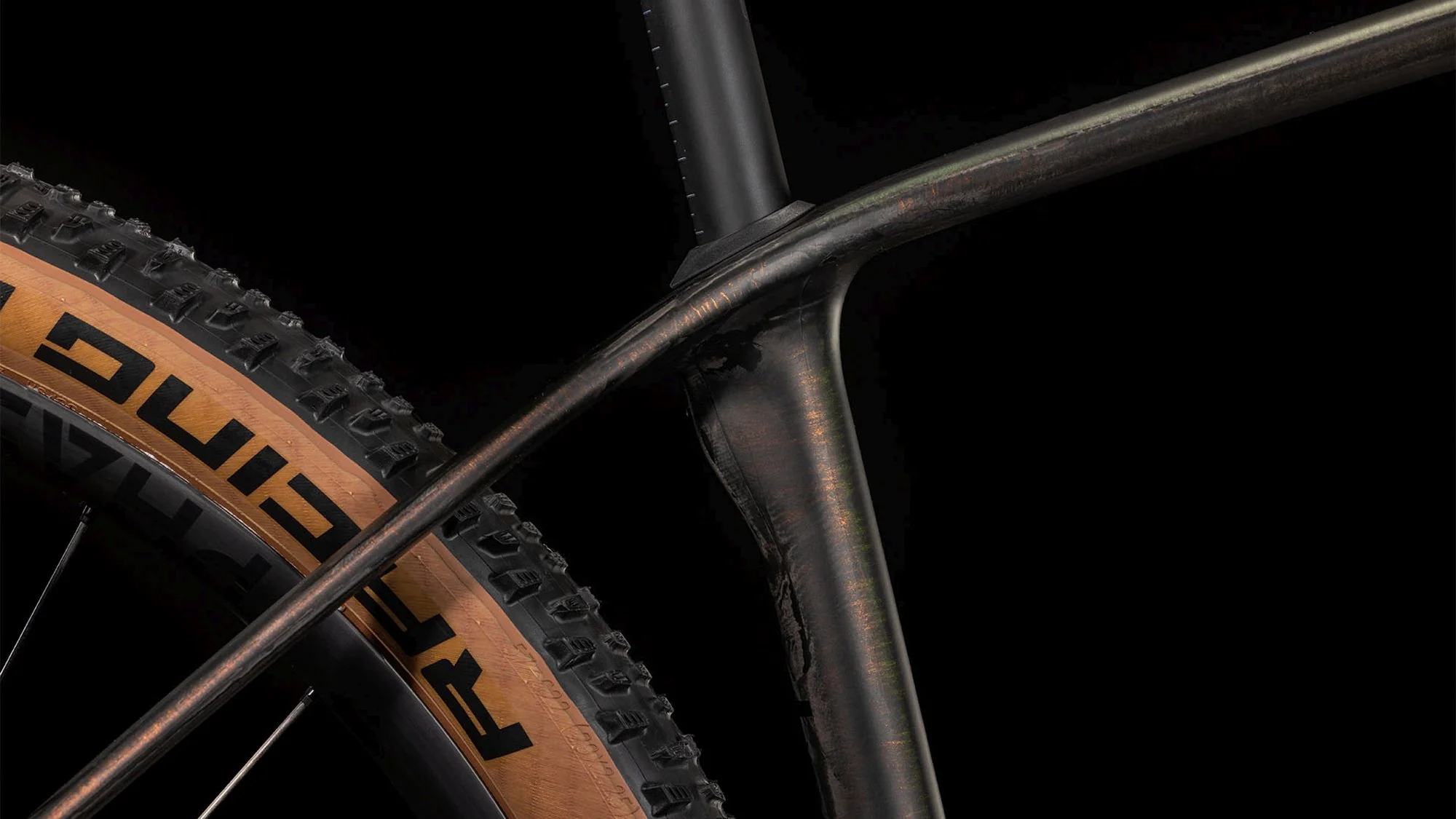 CUBE PHENIX C:68X SLT LIQUIDLAVA/BLACK - Image 5